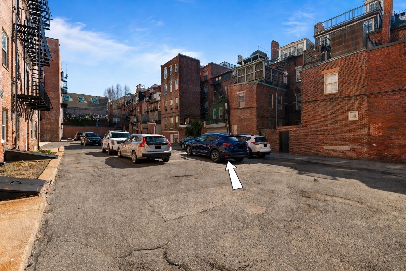 13 Bowdoin St Unit 3A&B, Beacon Hill, Boston, MA 02114 - Image 11