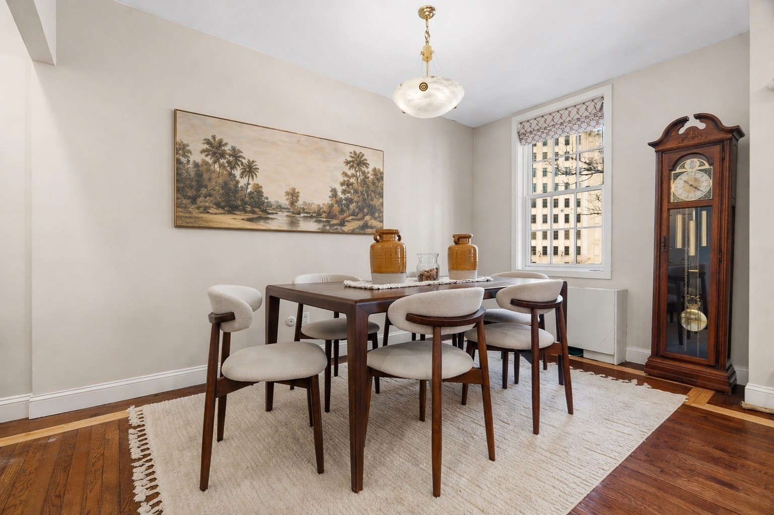13 Bowdoin St Unit 3A&B, Beacon Hill, Boston, MA 02114 - Image 3