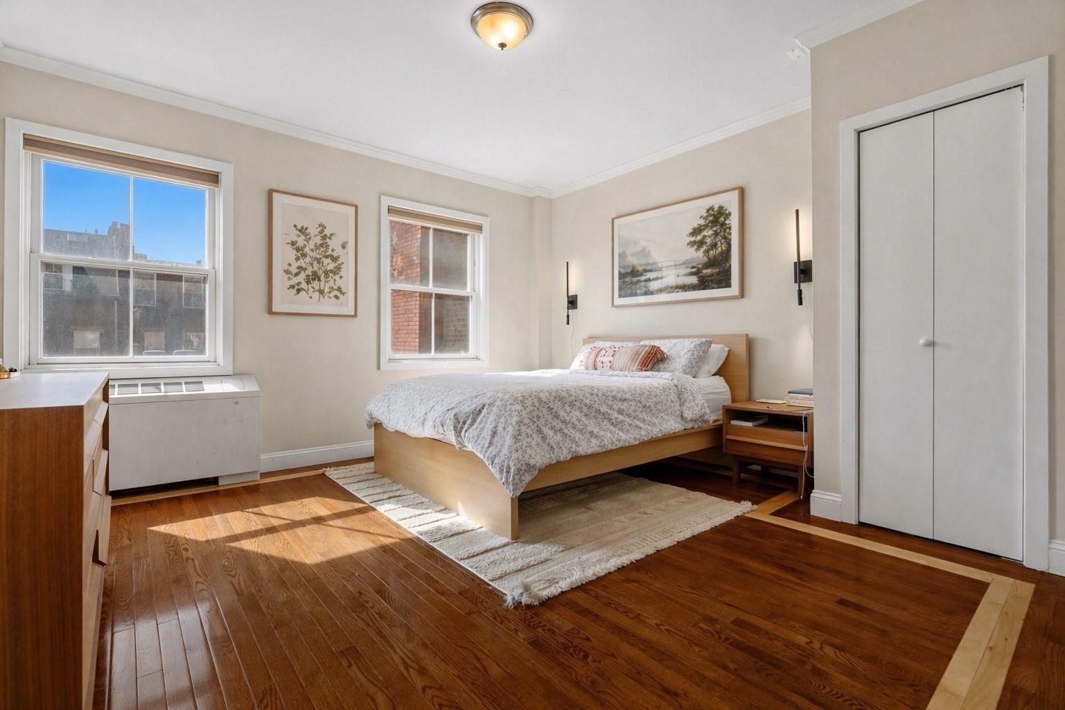 13 Bowdoin St Unit 3A&B, Beacon Hill, Boston, MA 02114 - Image 6