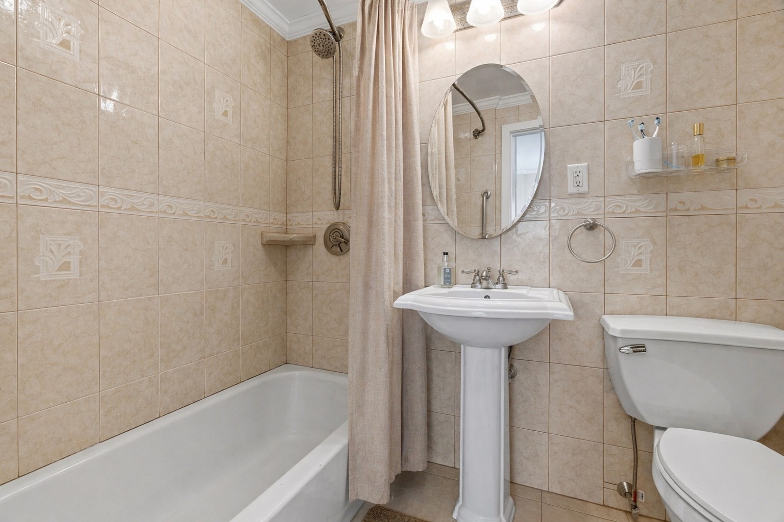 13 Bowdoin St Unit 3A&B, Beacon Hill, Boston, MA 02114 - Image 7