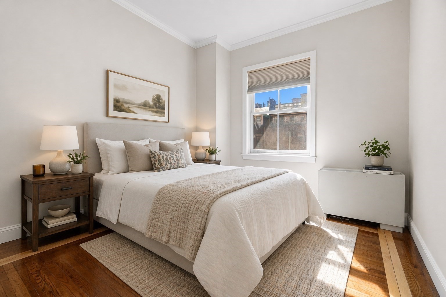 13 Bowdoin St Unit 3A&B, Beacon Hill, Boston, MA 02114 - Image 8