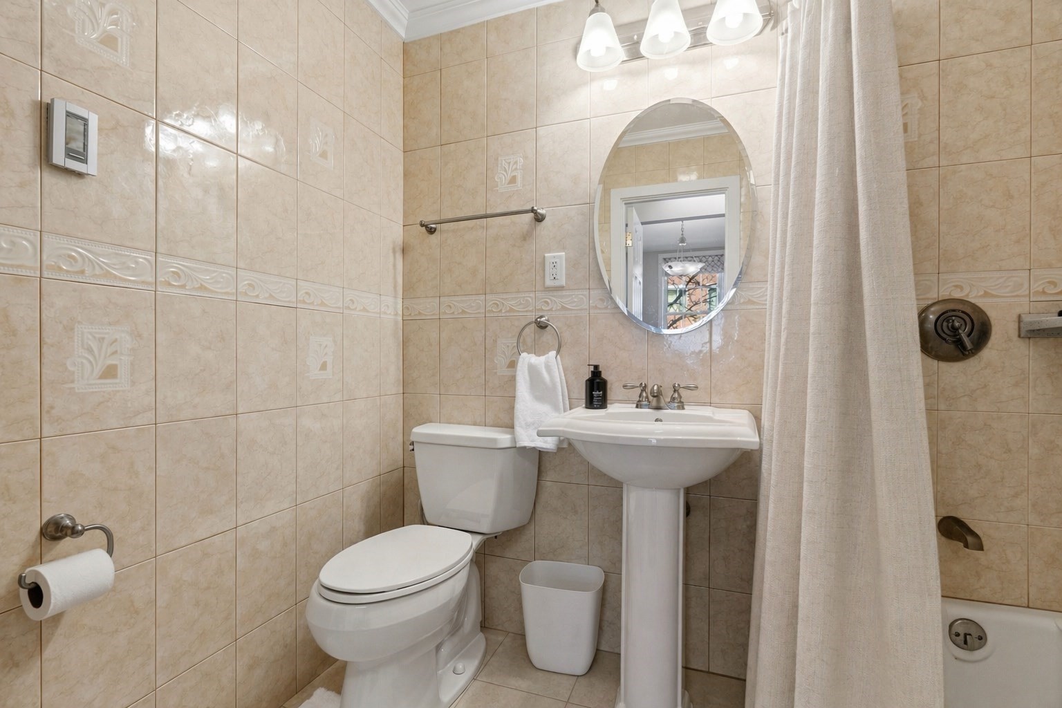 13 Bowdoin St Unit 3A&B, Beacon Hill, Boston, MA 02114 - Image 9
