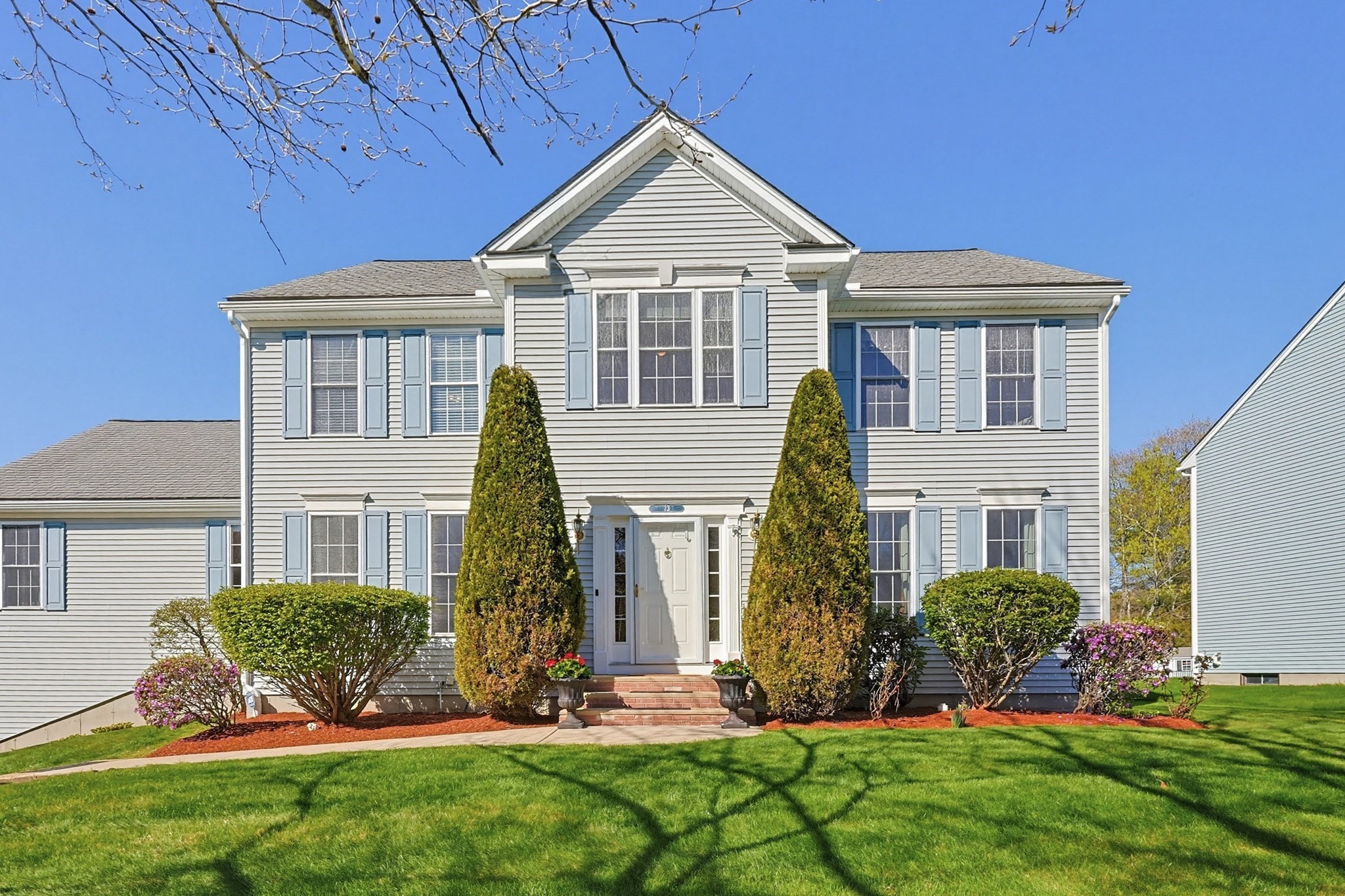 73 Independence Ln, Ashland, MA 01721
