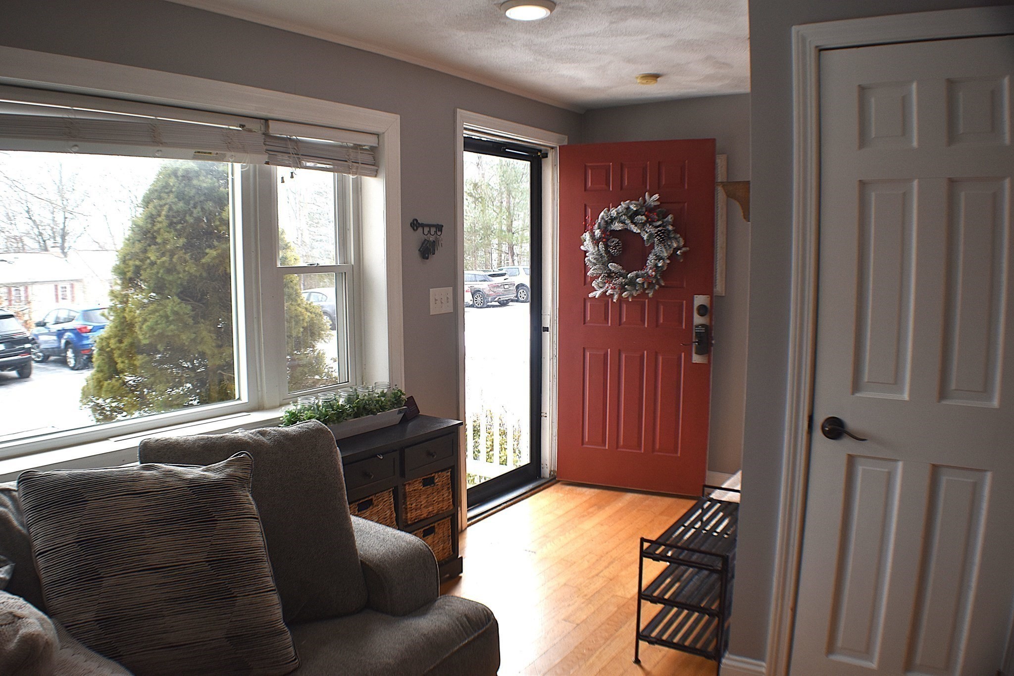152 E Bacon St Unit D2, Plainville, MA 02762
