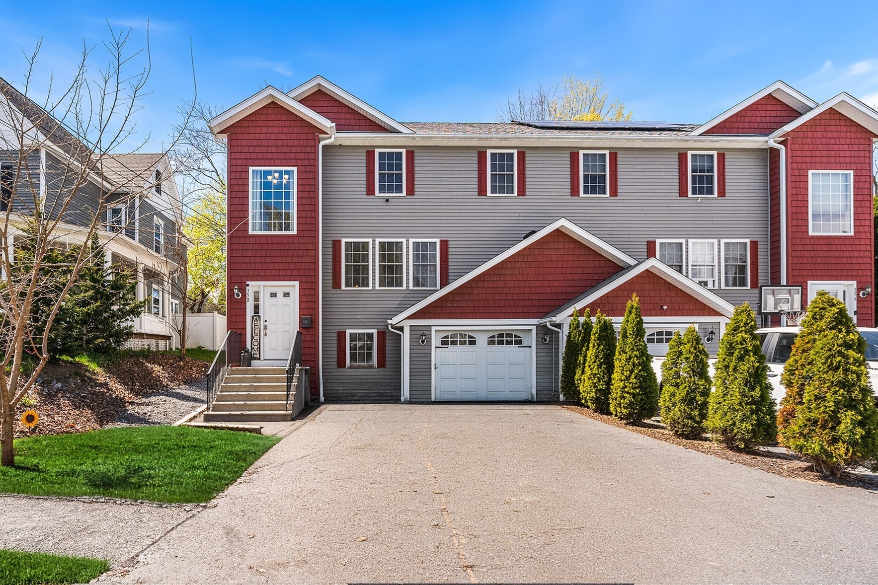 35 Boutelle St Unit B, Leominster, MA 01453
