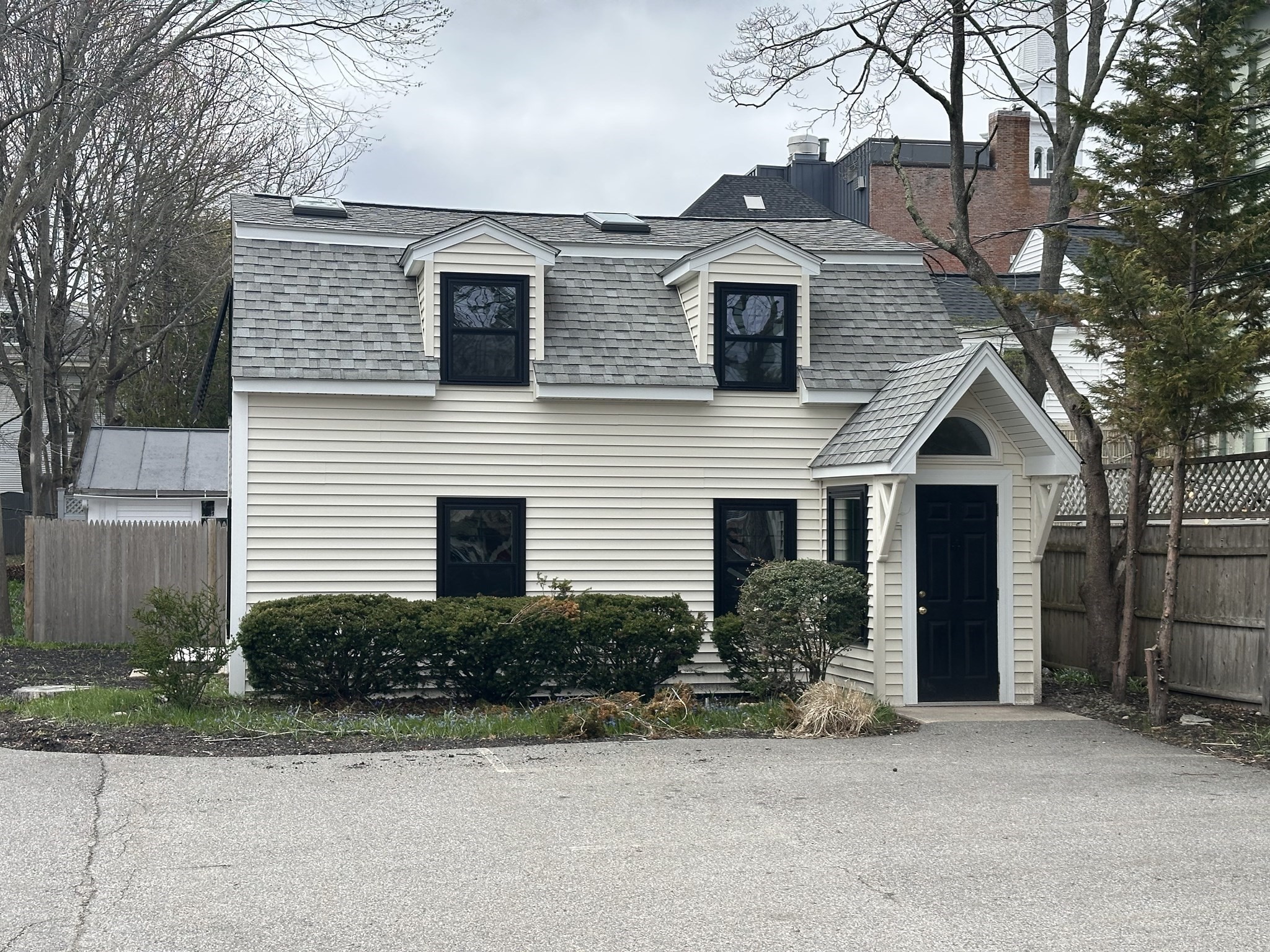 28 Green Street, Newburyport, MA 01950