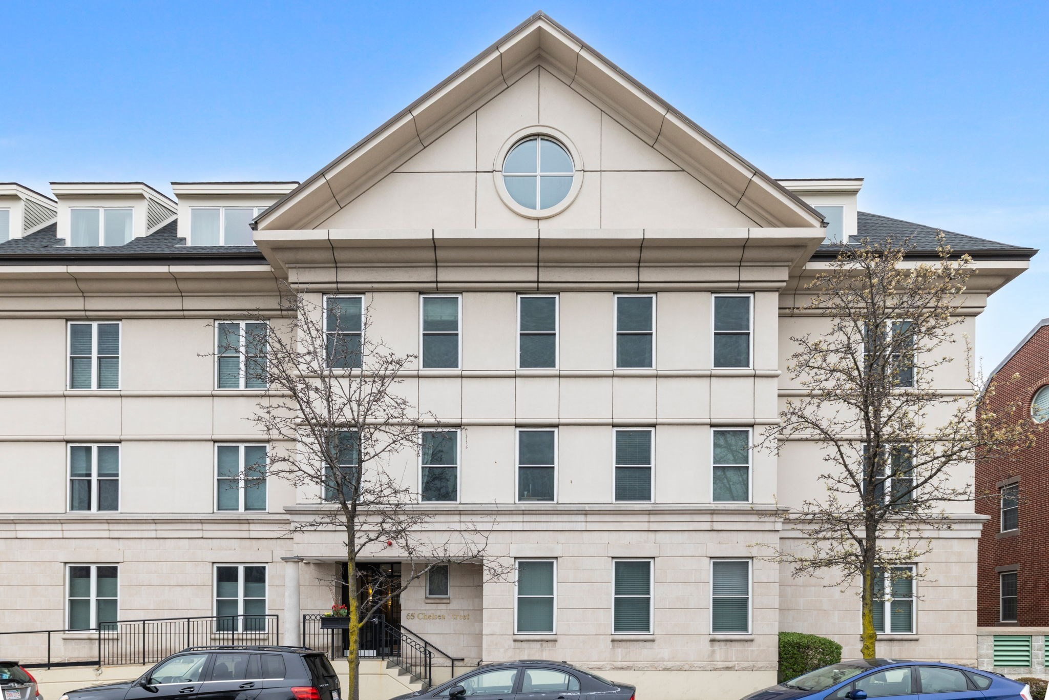 65 Chelsea St Unit 404, Charlestown, Boston, MA 02129