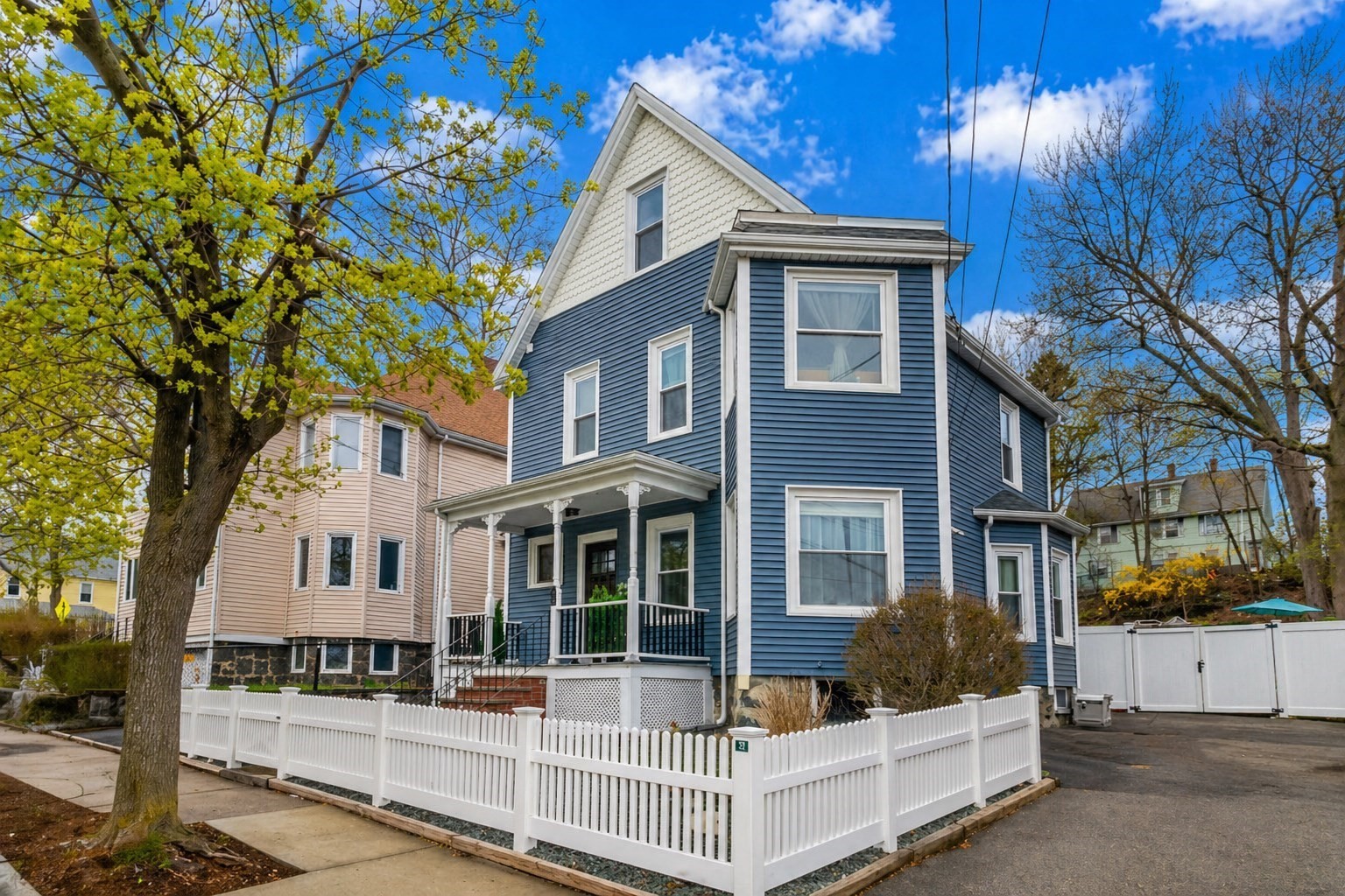 19 Pine St., Malden, MA 02148
