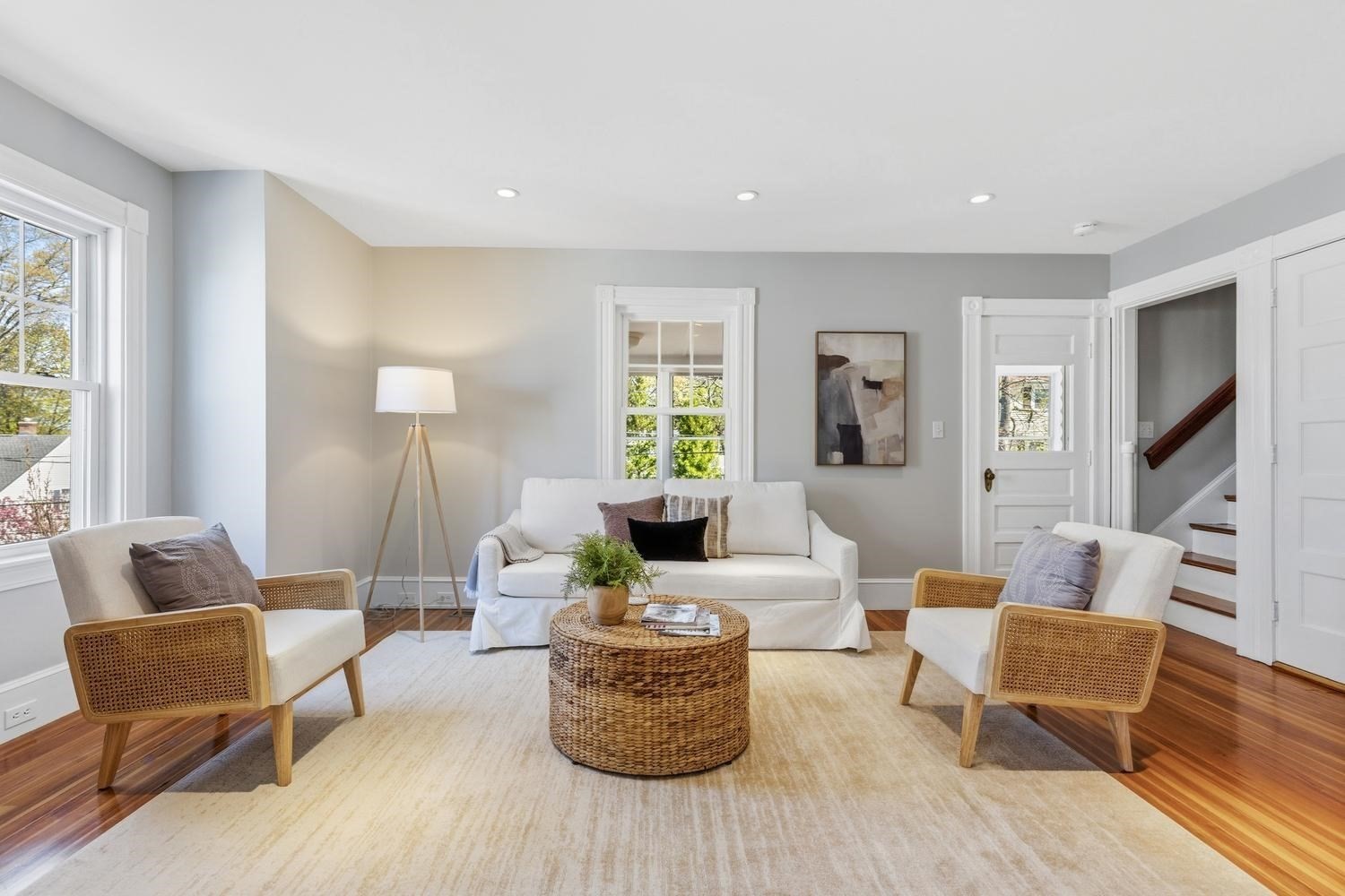 9 Governors Avenue Unit 2, Winchester, MA 01890