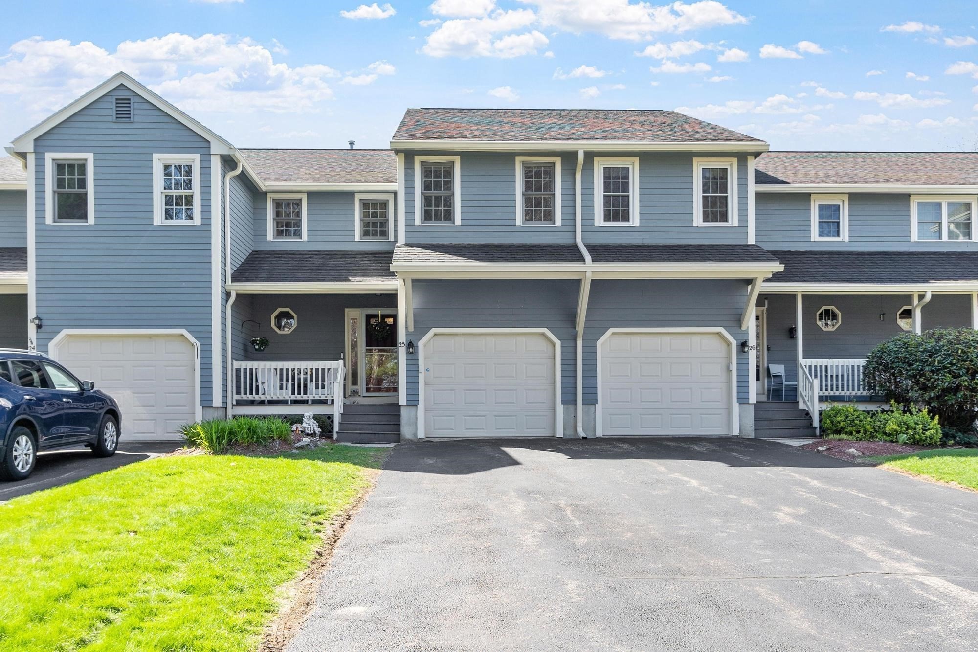 25 Sturbridge Hill Rd Unit 25, Sturbridge, MA 01566