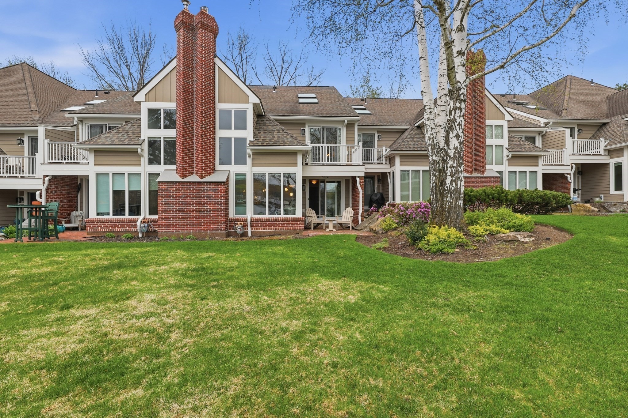 68 South Quinsigamond Avenue Unit 4, Shrewsbury, MA 01545