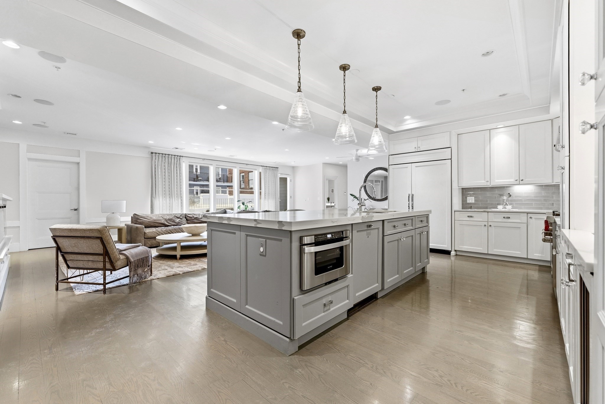 621 East First Street Unit A-5, South Boston, Boston, MA 02127