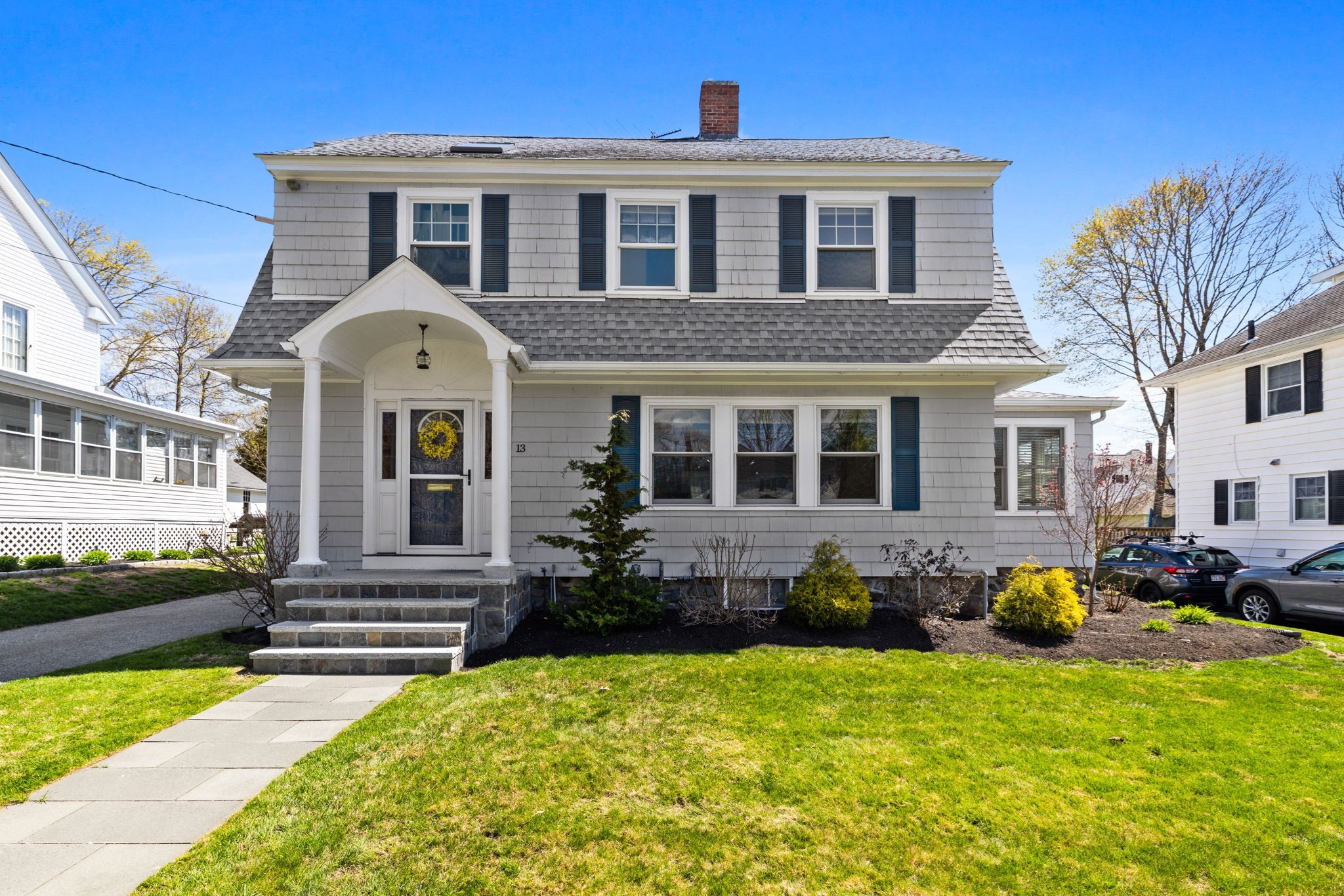 13 Pasho St, Andover, MA 01810