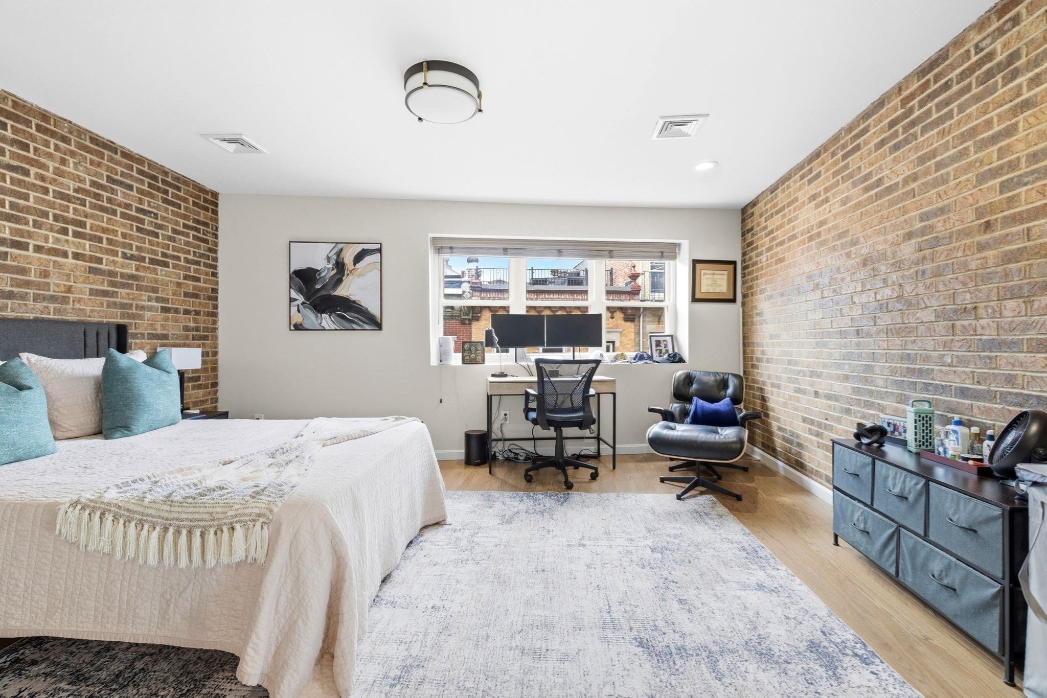 159 Salem Unit 4, North End, Boston, MA 02113 - Image 13