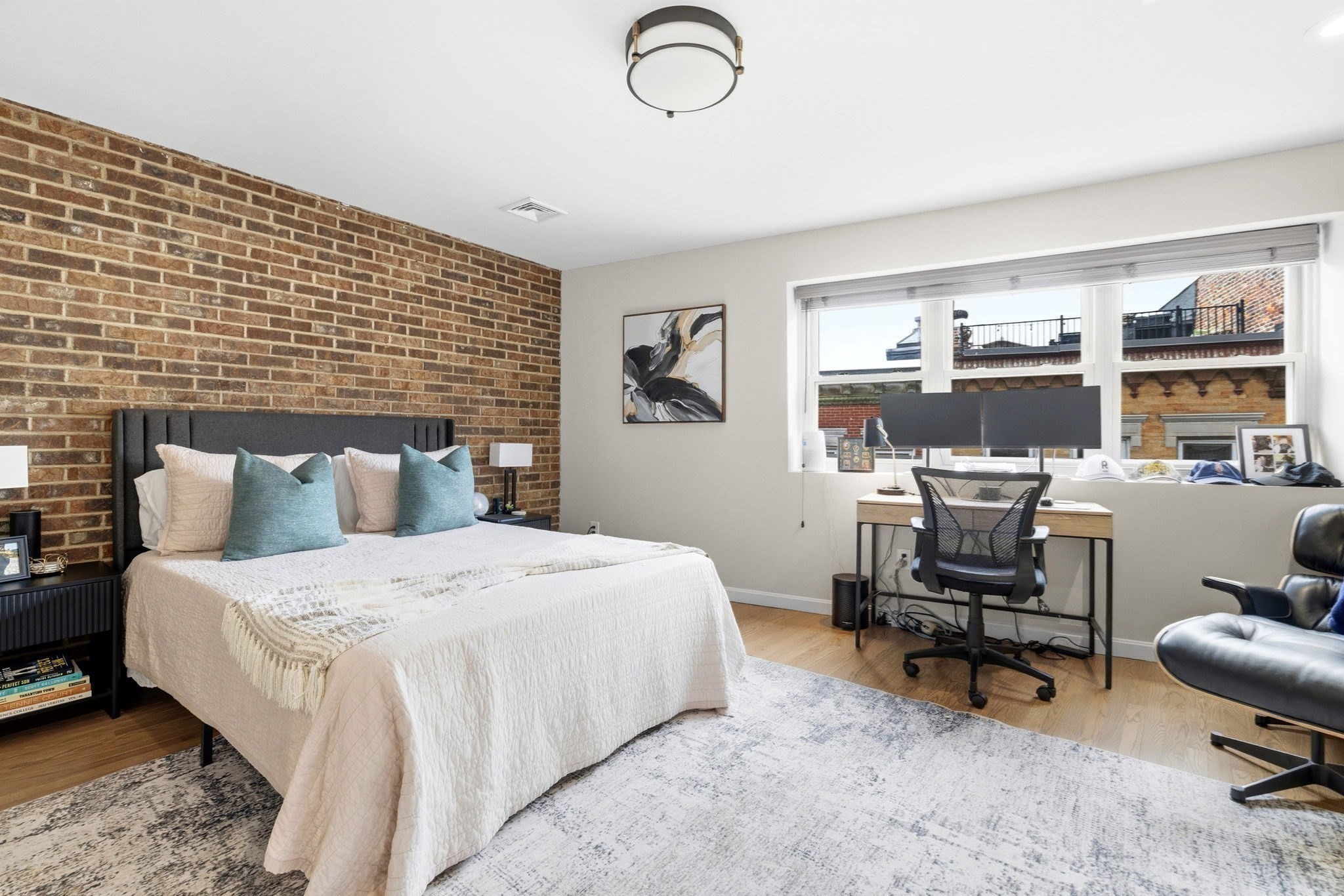 159 Salem Unit 4, North End, Boston, MA 02113 - Image 15