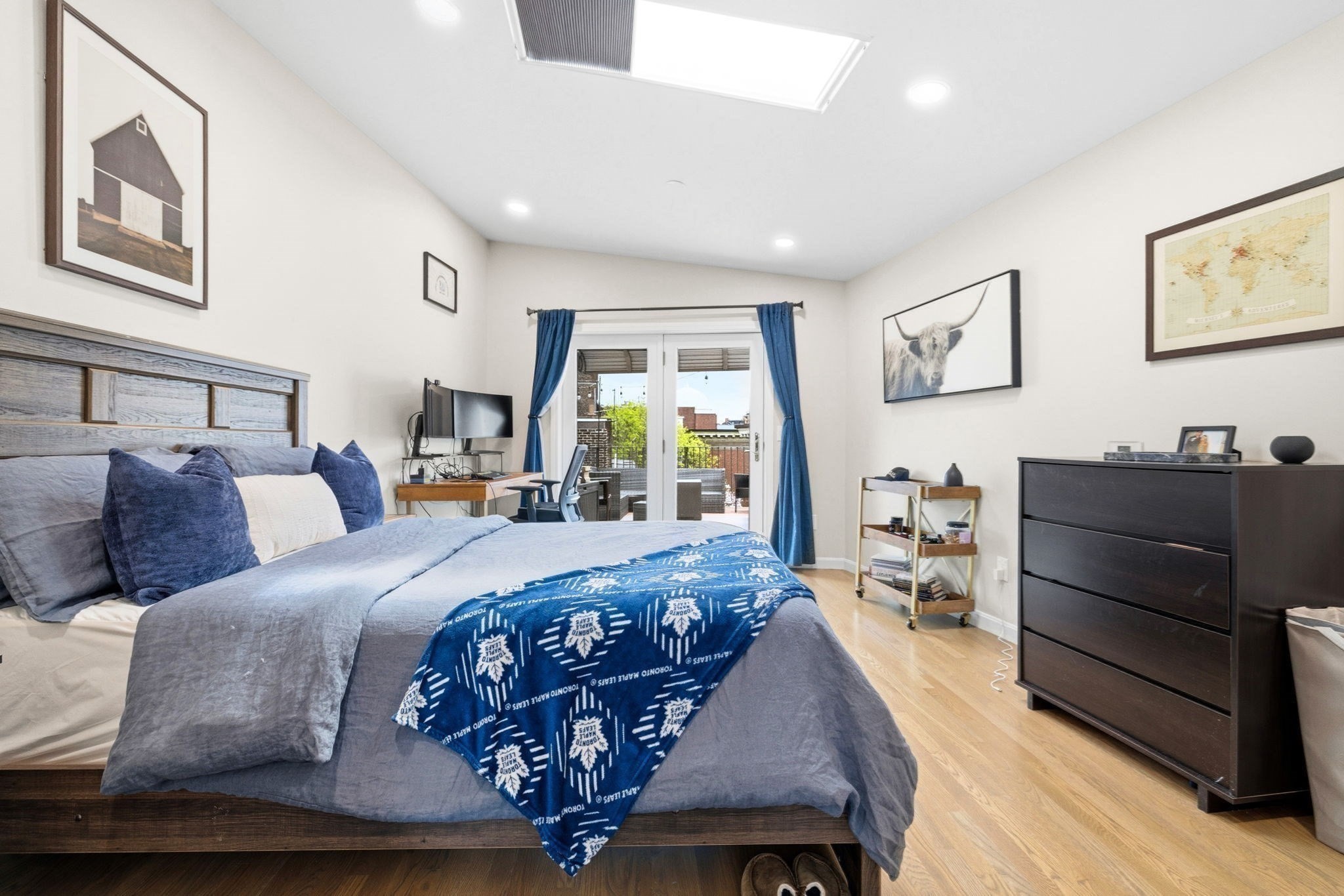 159 Salem Unit 4, North End, Boston, MA 02113 - Image 21
