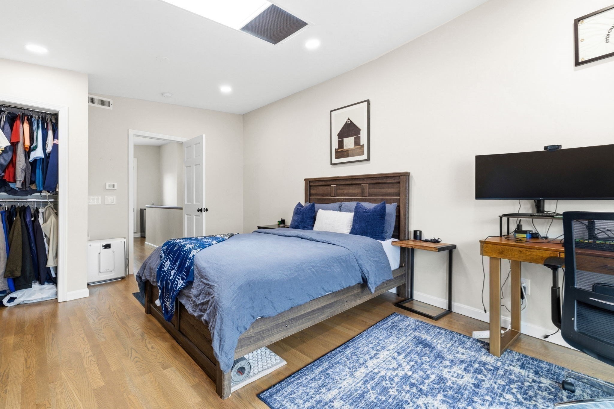 159 Salem Unit 4, North End, Boston, MA 02113 - Image 23