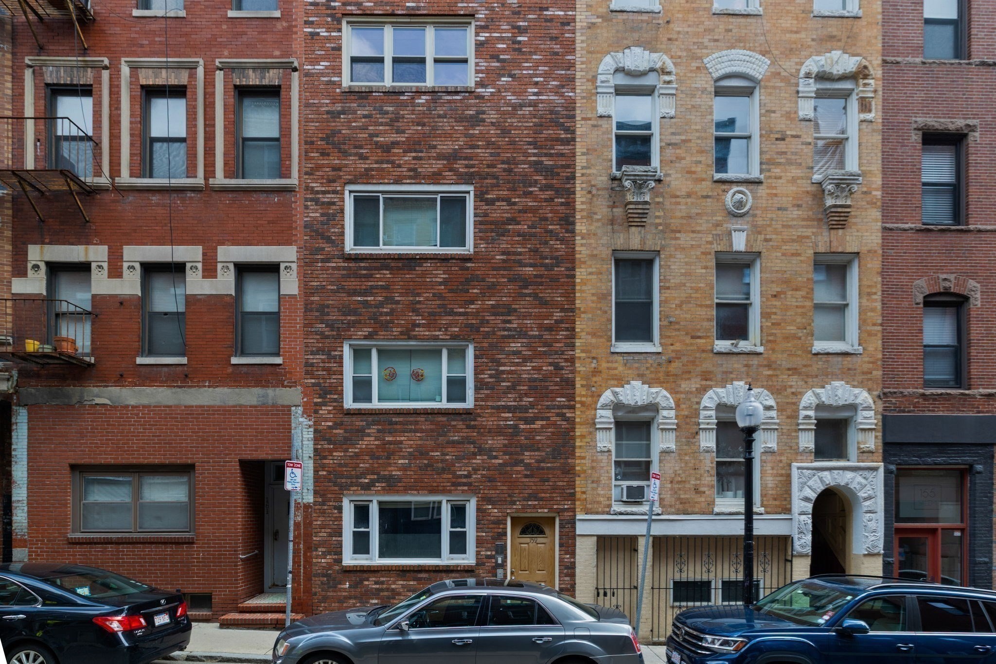 159 Salem Unit 4, North End, Boston, MA 02113 - Image 26