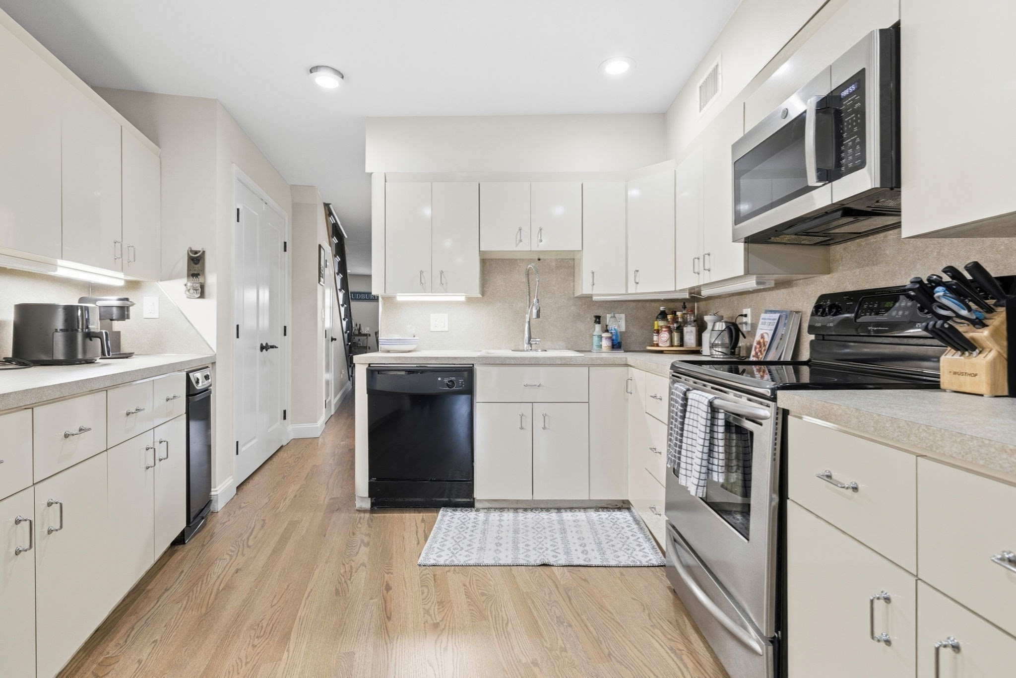 159 Salem Unit 4, North End, Boston, MA 02113 - Image 6
