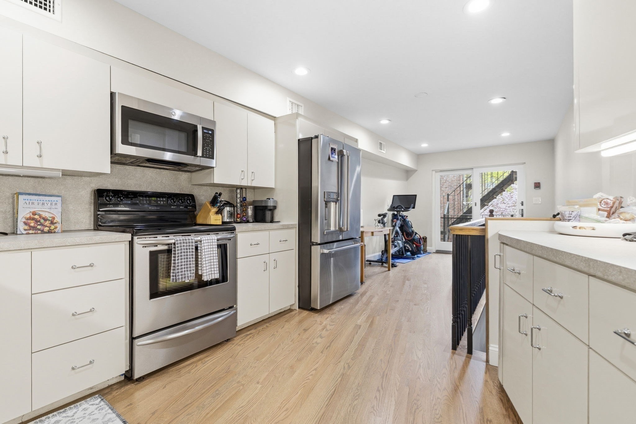 159 Salem Unit 4, North End, Boston, MA 02113 - Image 8