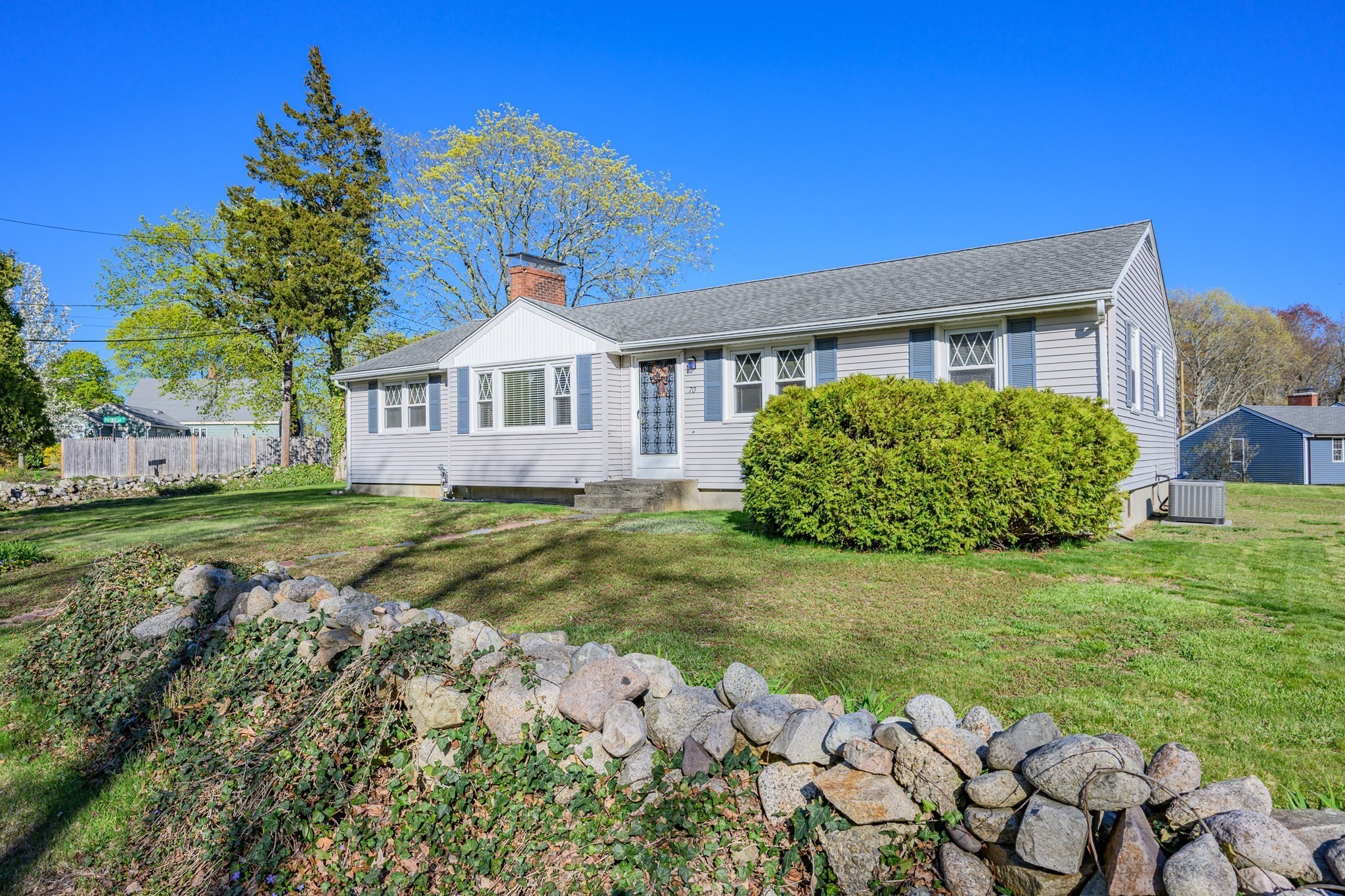 70 Thicket St., Weymouth, MA 02190