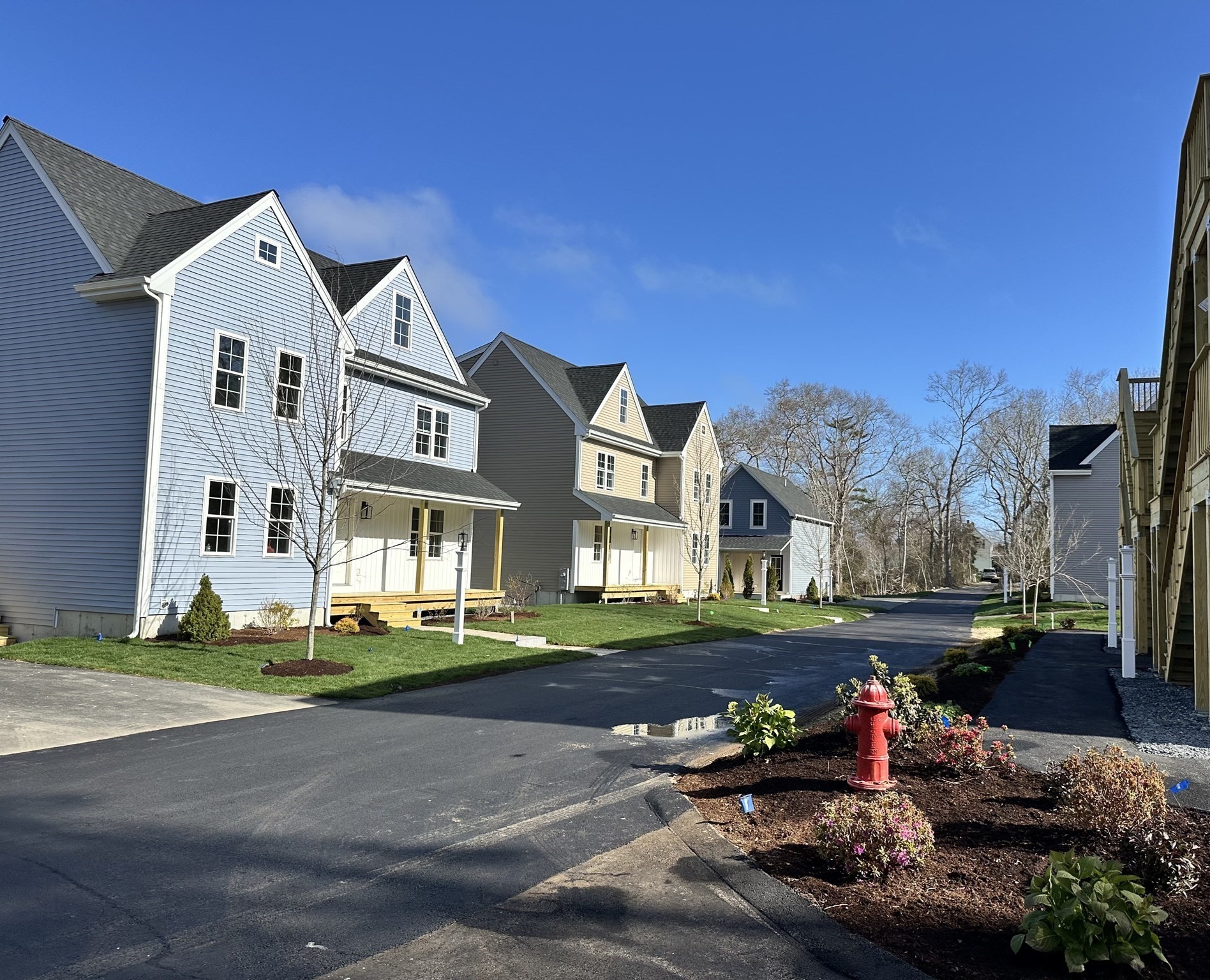 1234 State Rd, Plymouth, MA 02360