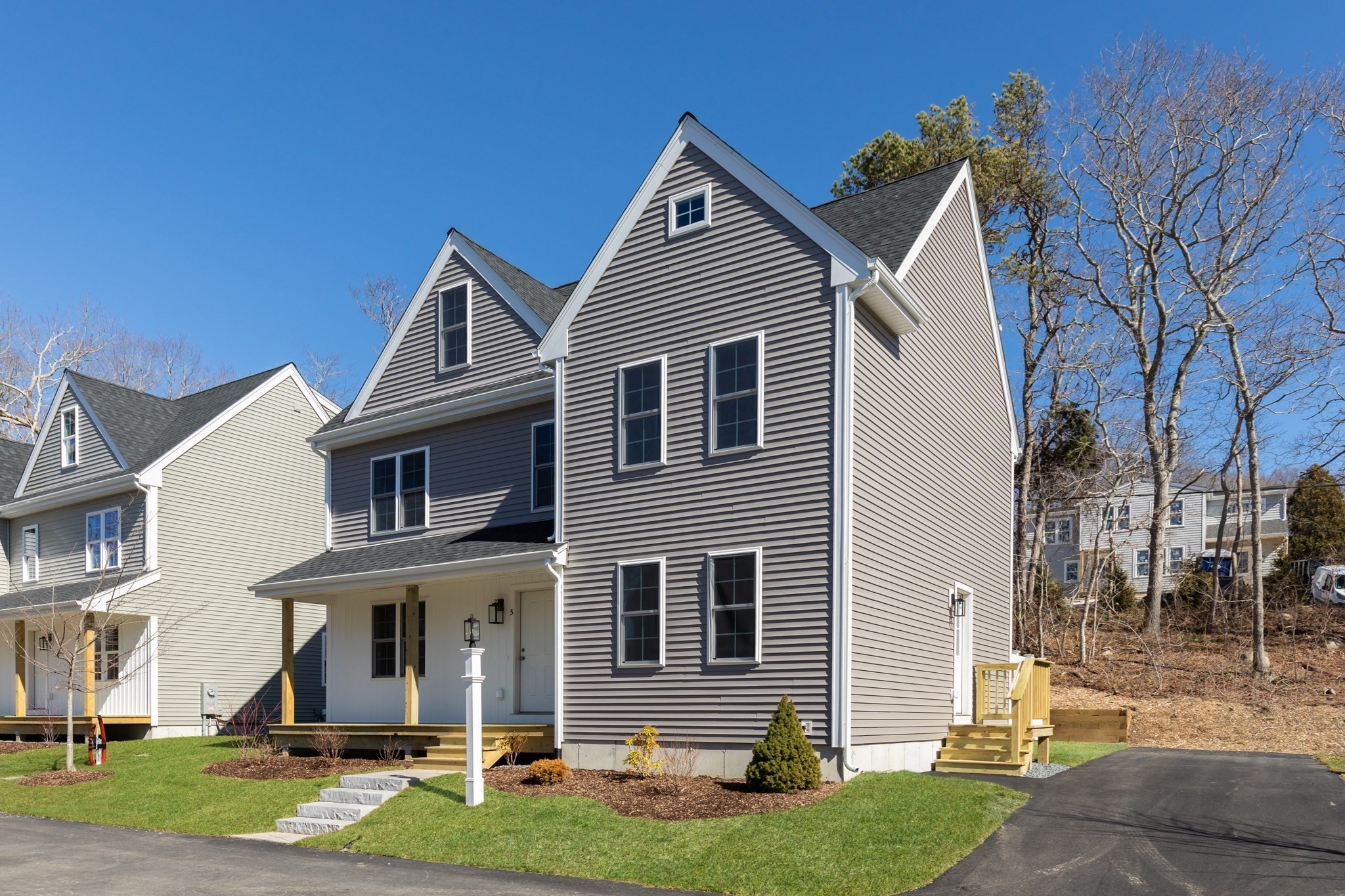 1234 State Rd Unit 4, Plymouth, MA 02360