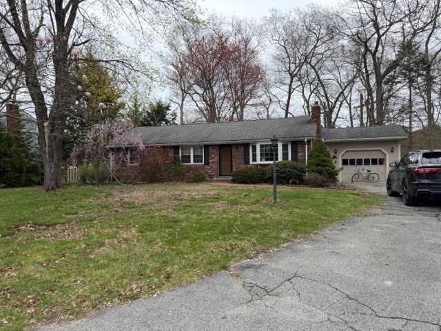 21 Pridemark Lane, Attleboro, MA 02703