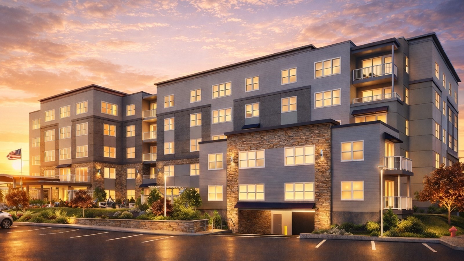 50 Balch St Unit 303, Beverly, MA 01915