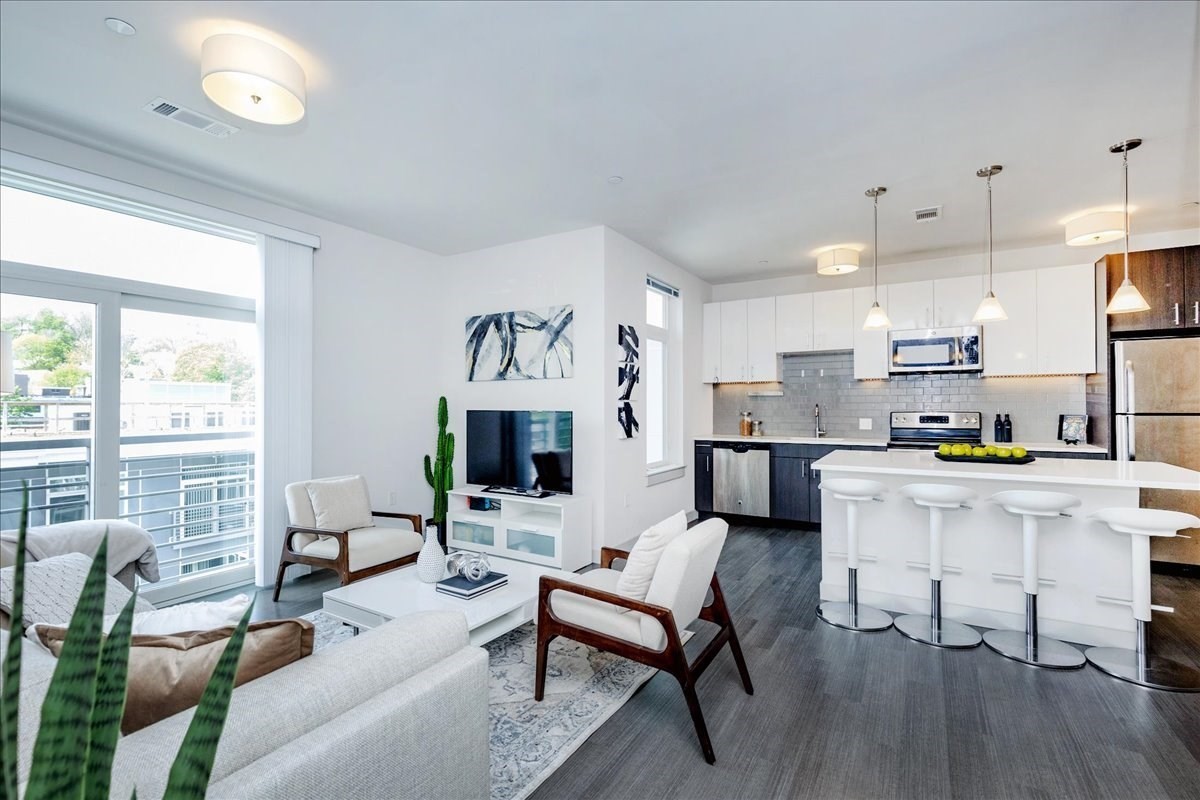99 Tremont St Unit 416, Brighton, Boston, MA 02135