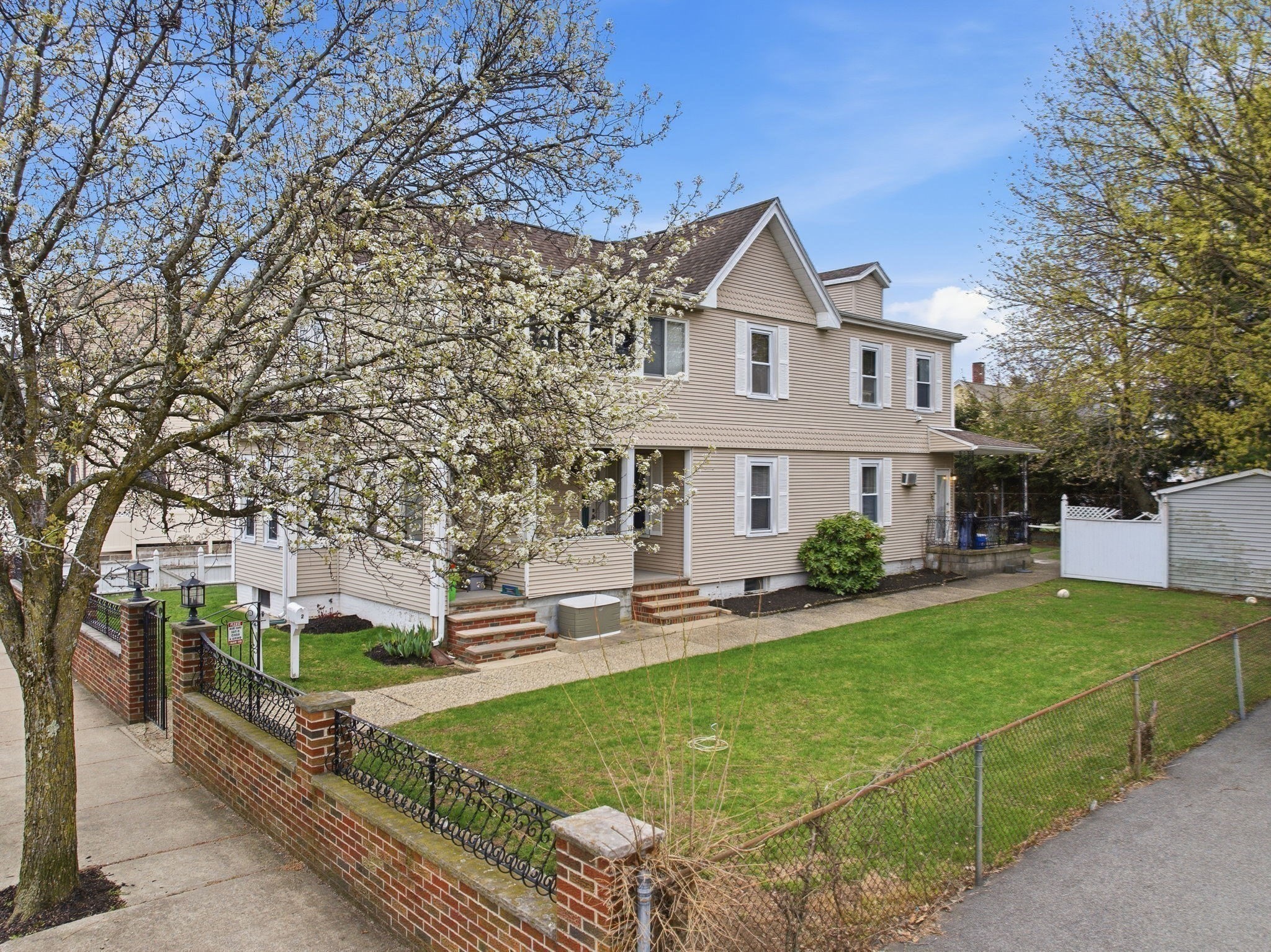 57 Lawrence Street, Medford, MA 02155