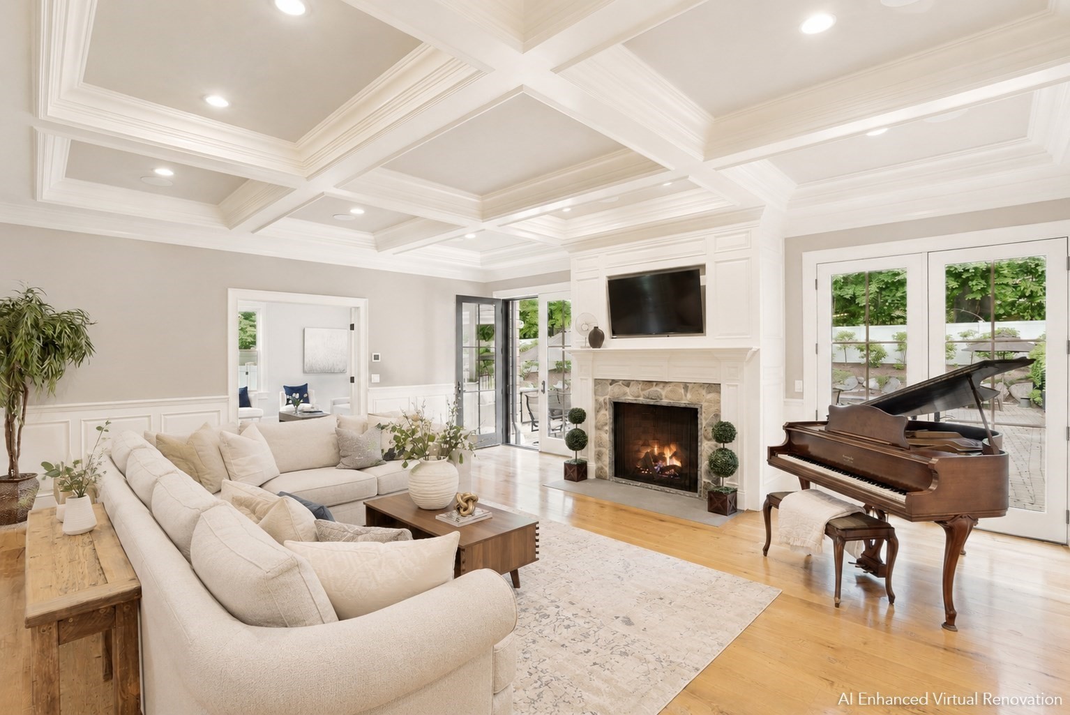 4 Abbott Ln, Bedford, MA 01730 - Image 4