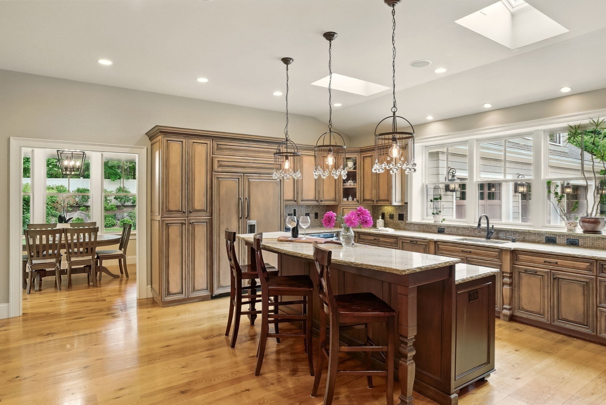 4 Abbott Ln, Bedford, MA 01730 - Image 5