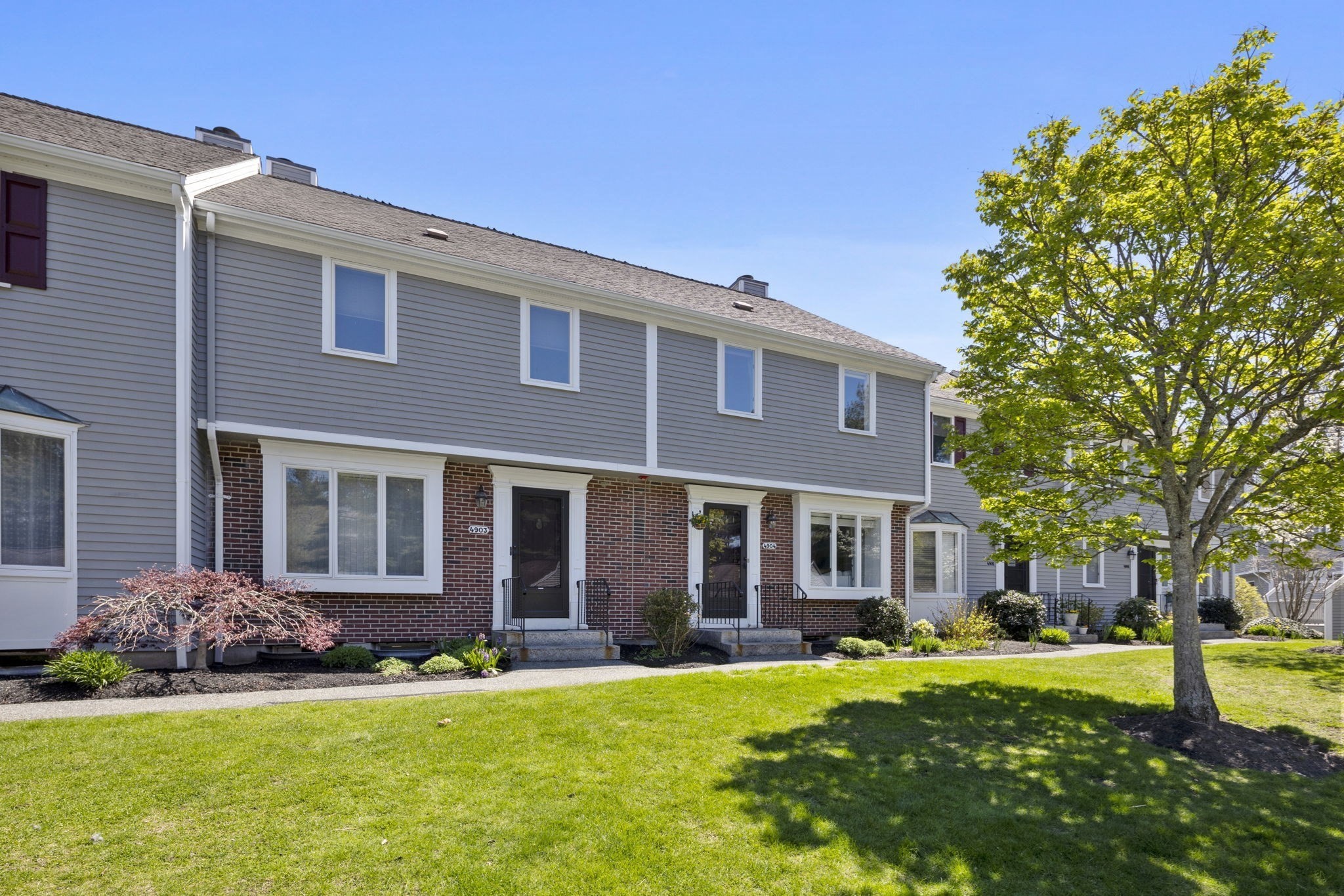 4904 Heatherwood Ln Unit 4904, Peabody, MA 01960