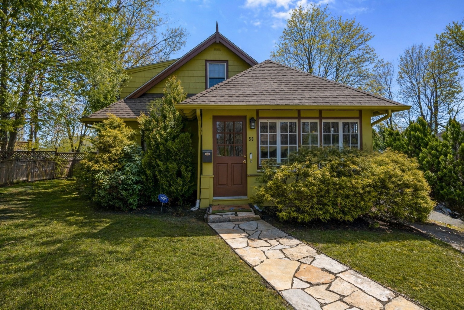 50 Grove Hill Park, Newton, MA 02460