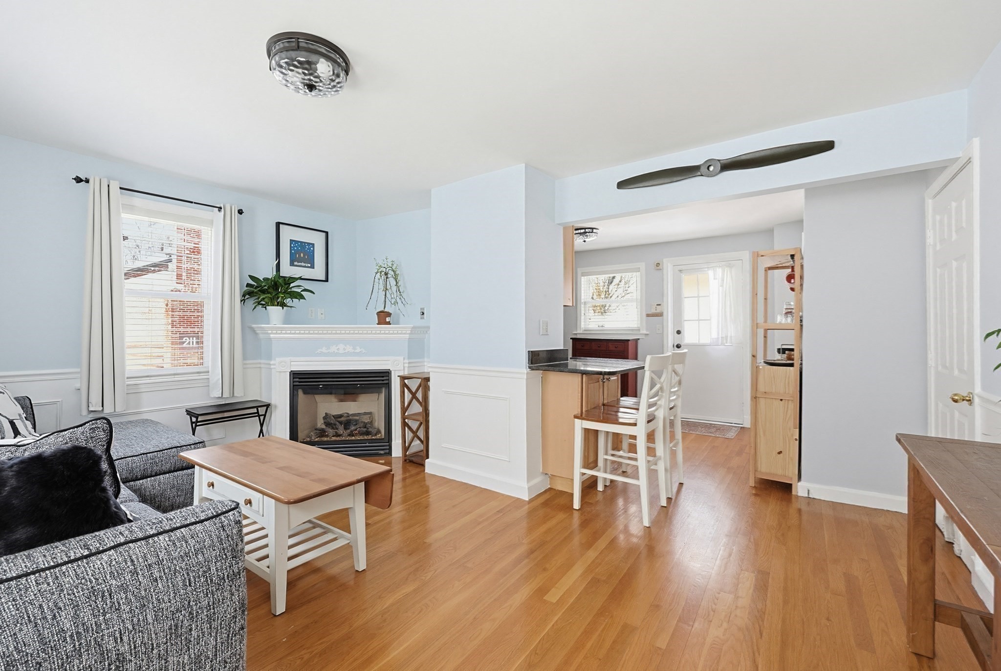2 Tremont Place Unit 2, Somerville, MA 02143