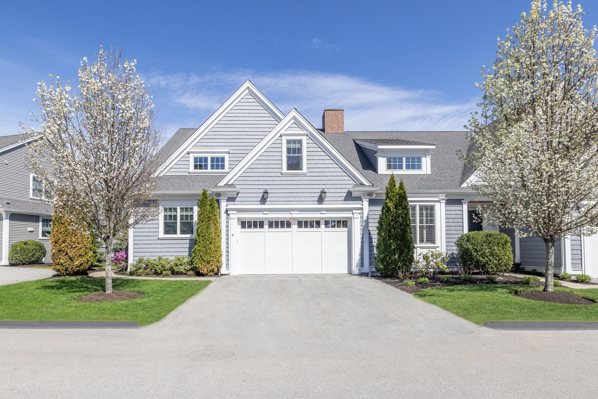 6 Tanglewood Drive Unit 6, Framingham, MA 01701