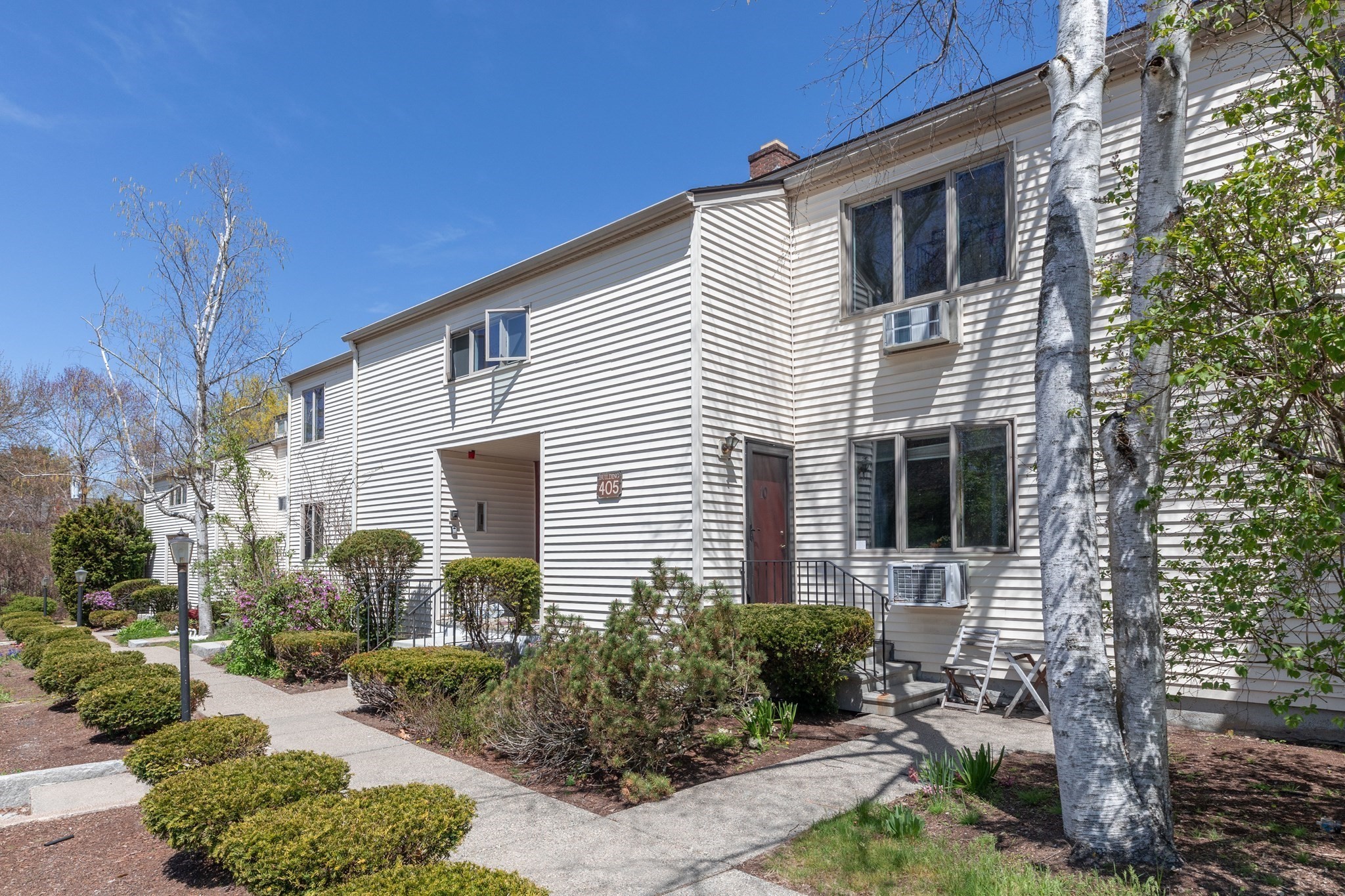 405 Great Rd Unit 12, Acton, MA 01720