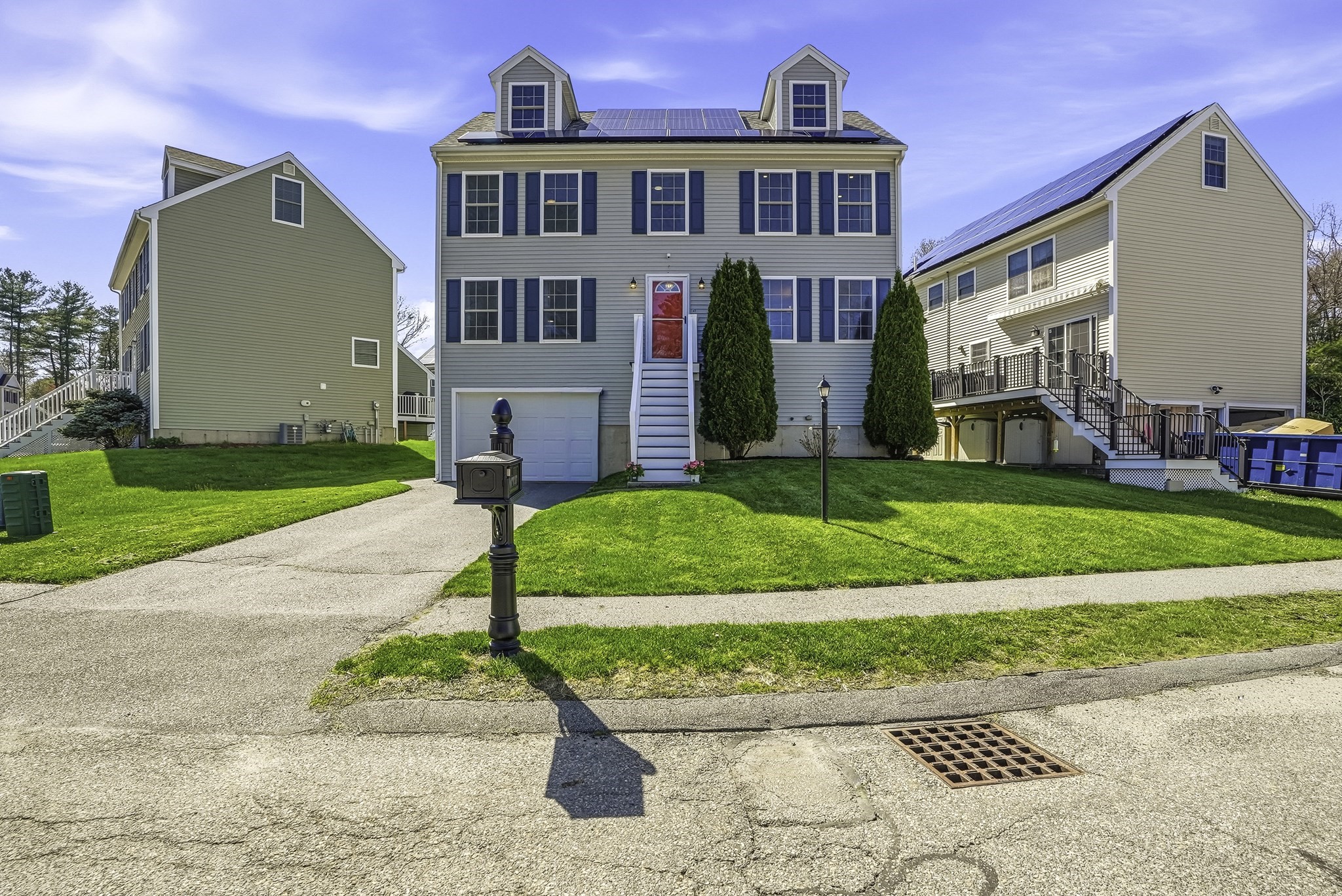 41 Nile St Unit 41, Billerica, MA 01821
