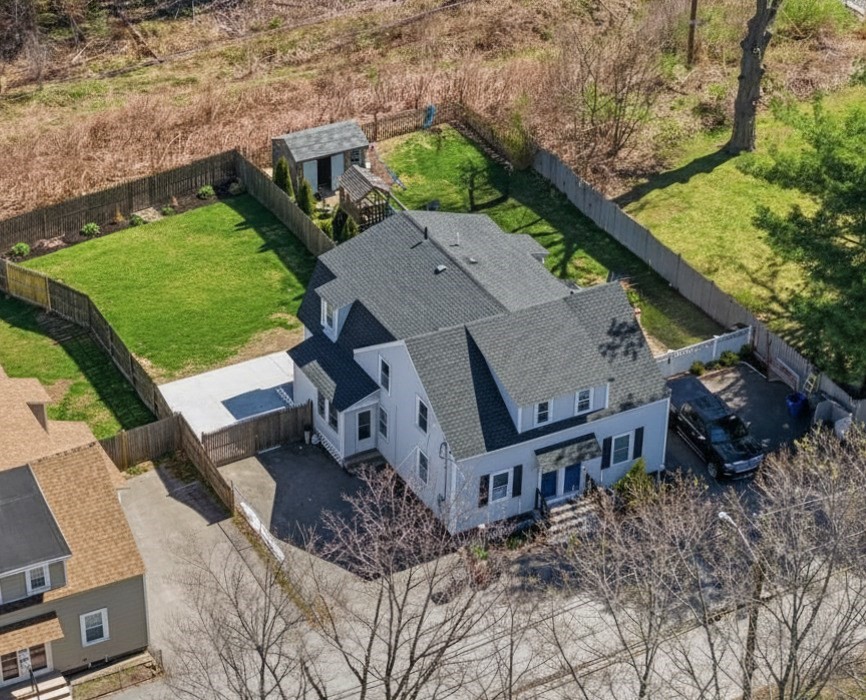 32 Harkaway Rd Unit 32, North Andover, MA 01845