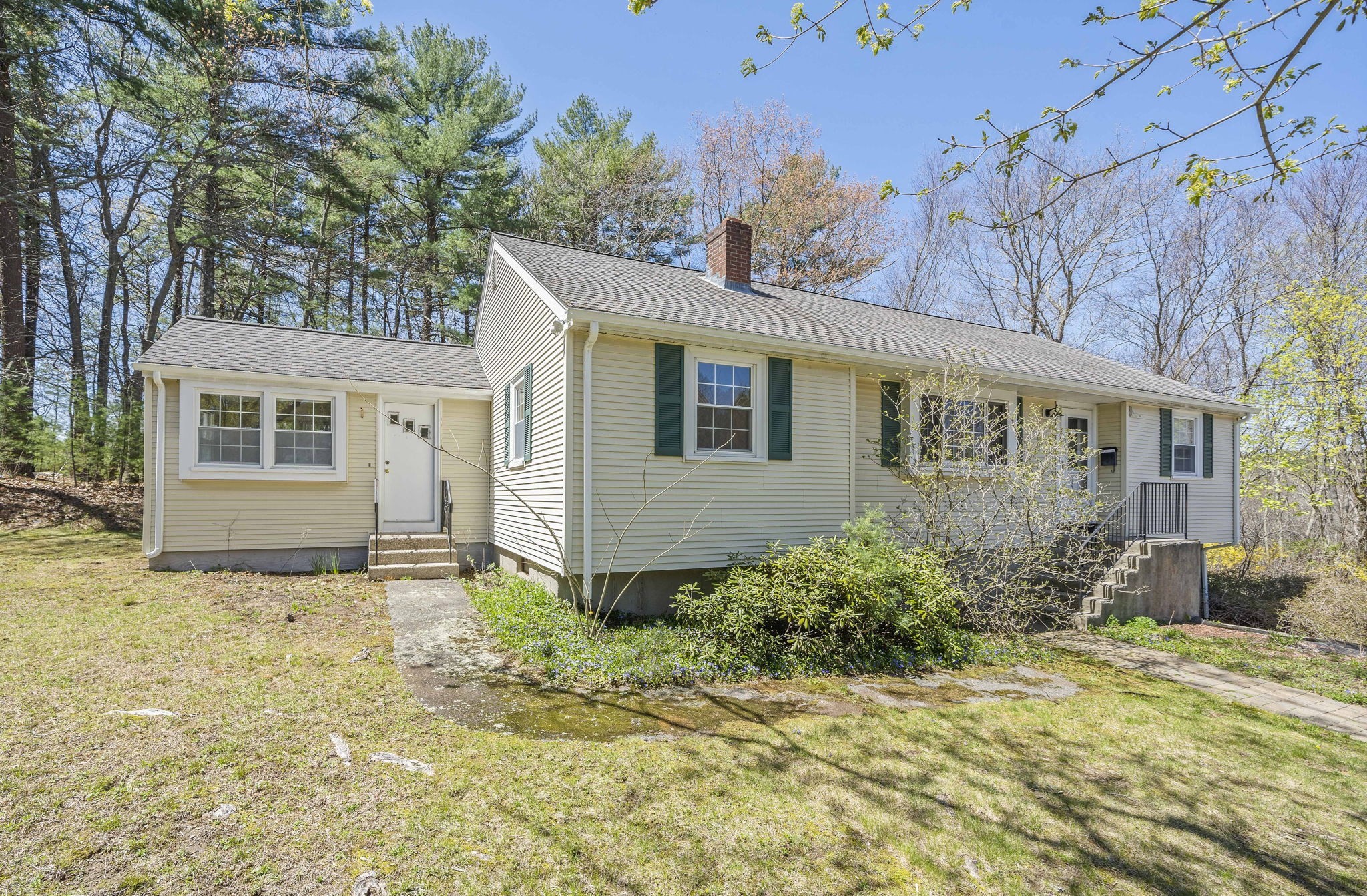 24 Pleasant Park Rd, Sharon, MA 02067