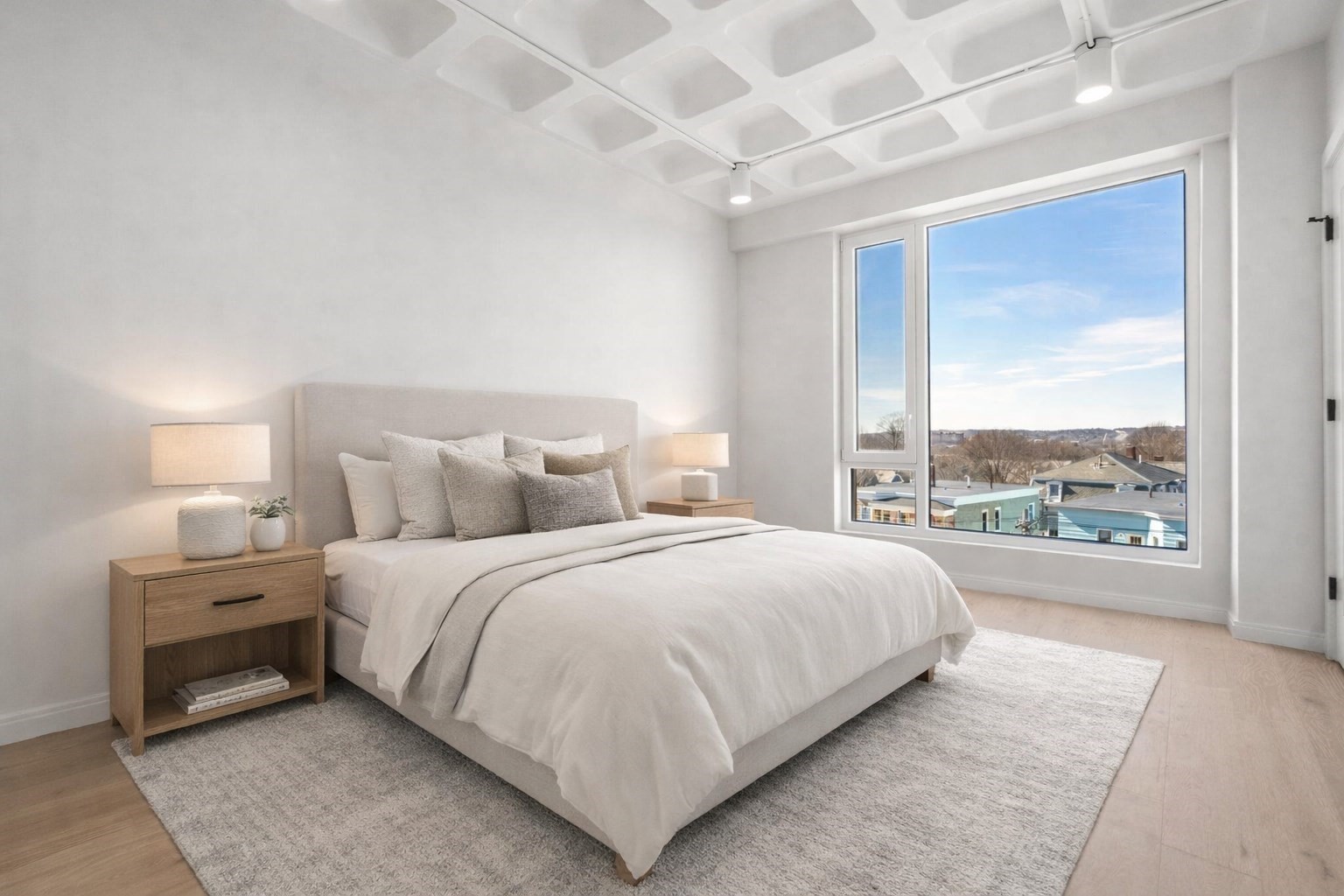 125 Lowell Street Unit 503, Somerville, MA 02143