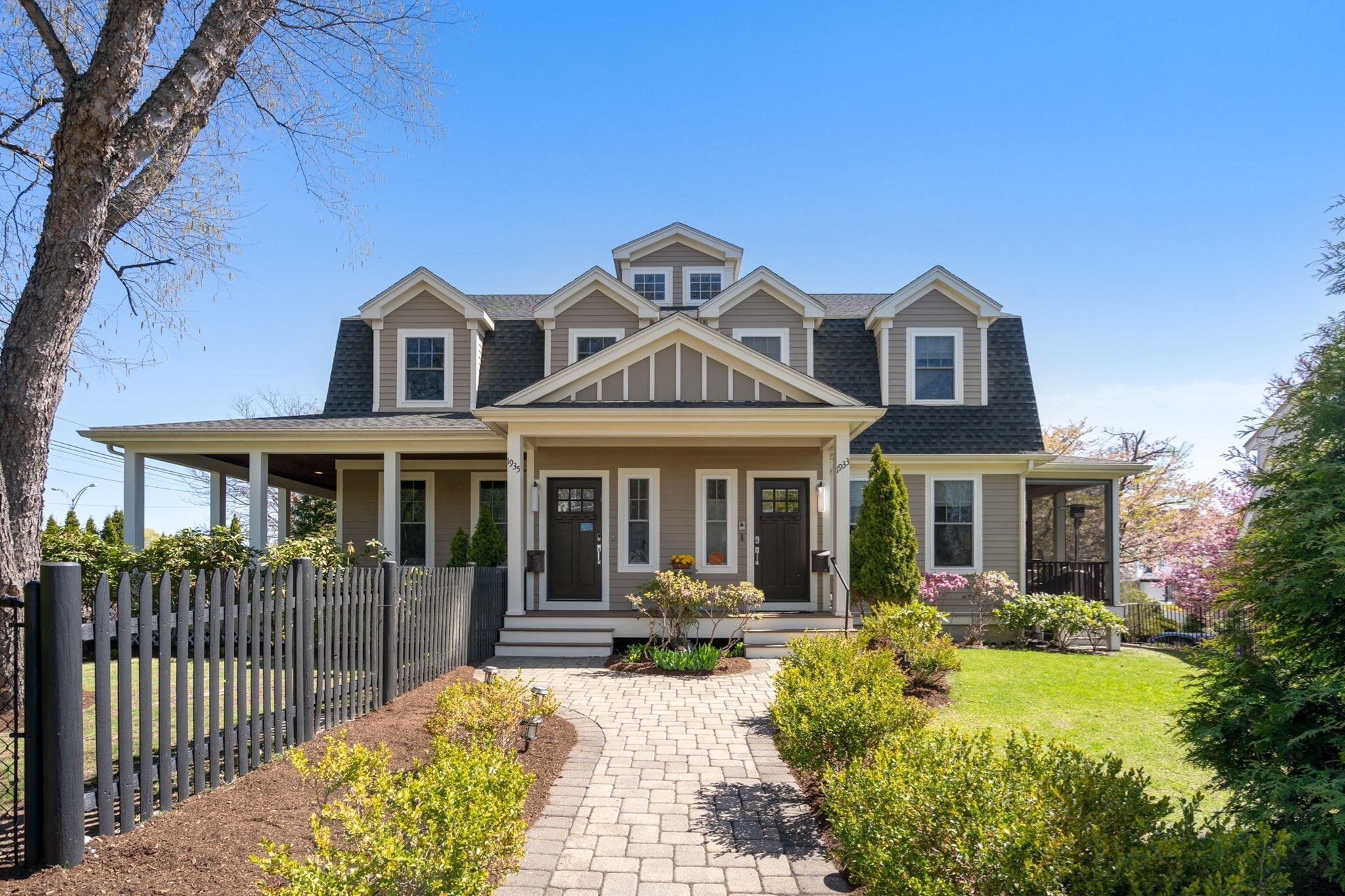 1935 Commonwealth Ave Unit 1935, Newton, MA 02466