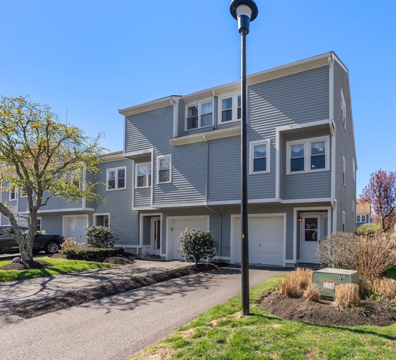 1 Spruance Way Unit D, Salem, MA 01970