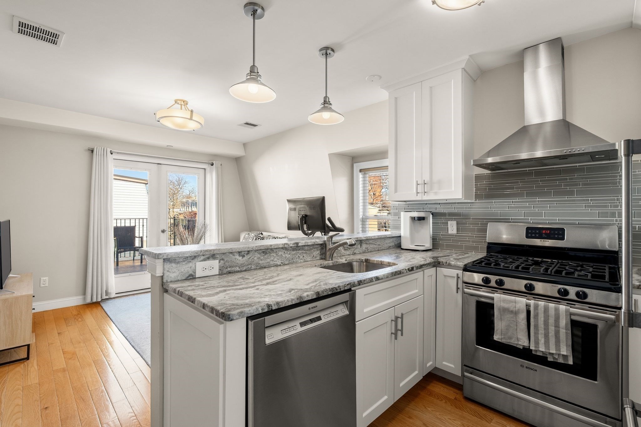 117 M St Unit 3, South Boston, Boston, MA 02127