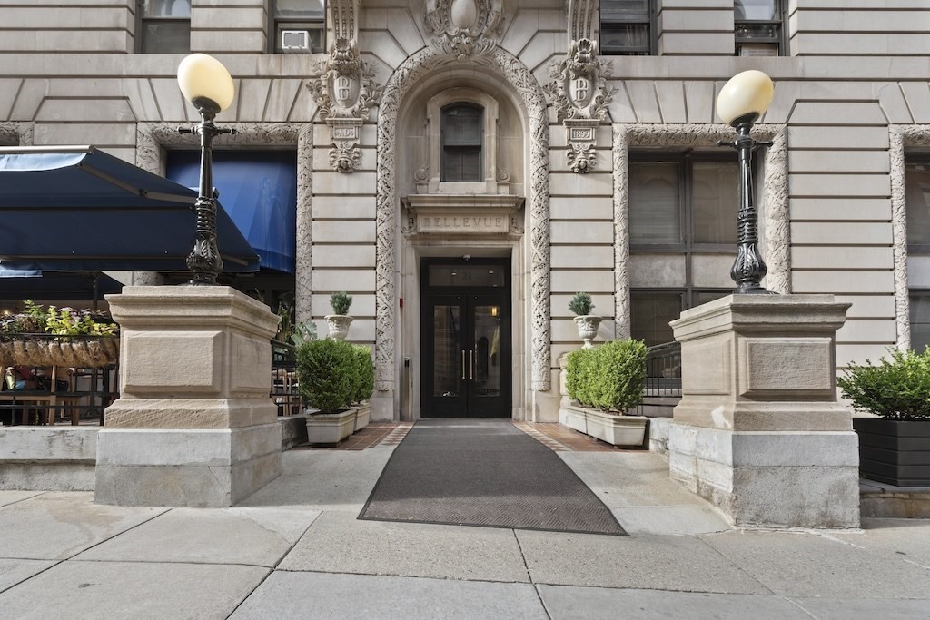 21 Beacon St Unit 3K, Downtown, Boston, MA 02108