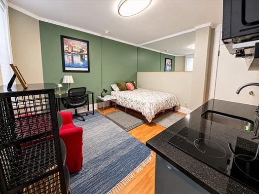21 Beacon St, Apt 3K