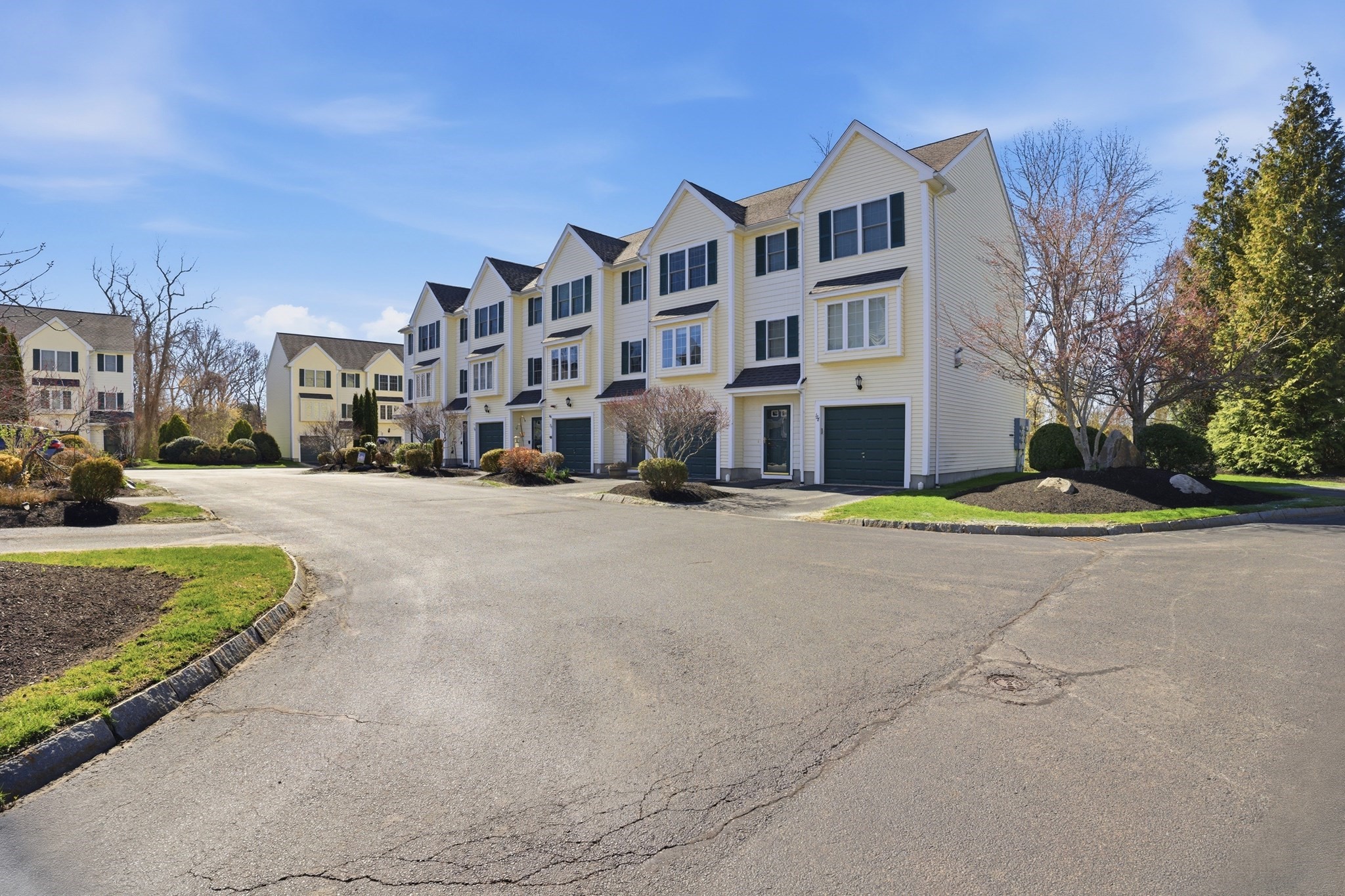 12 Partridge Ln Unit D, Salisbury, MA 01952
