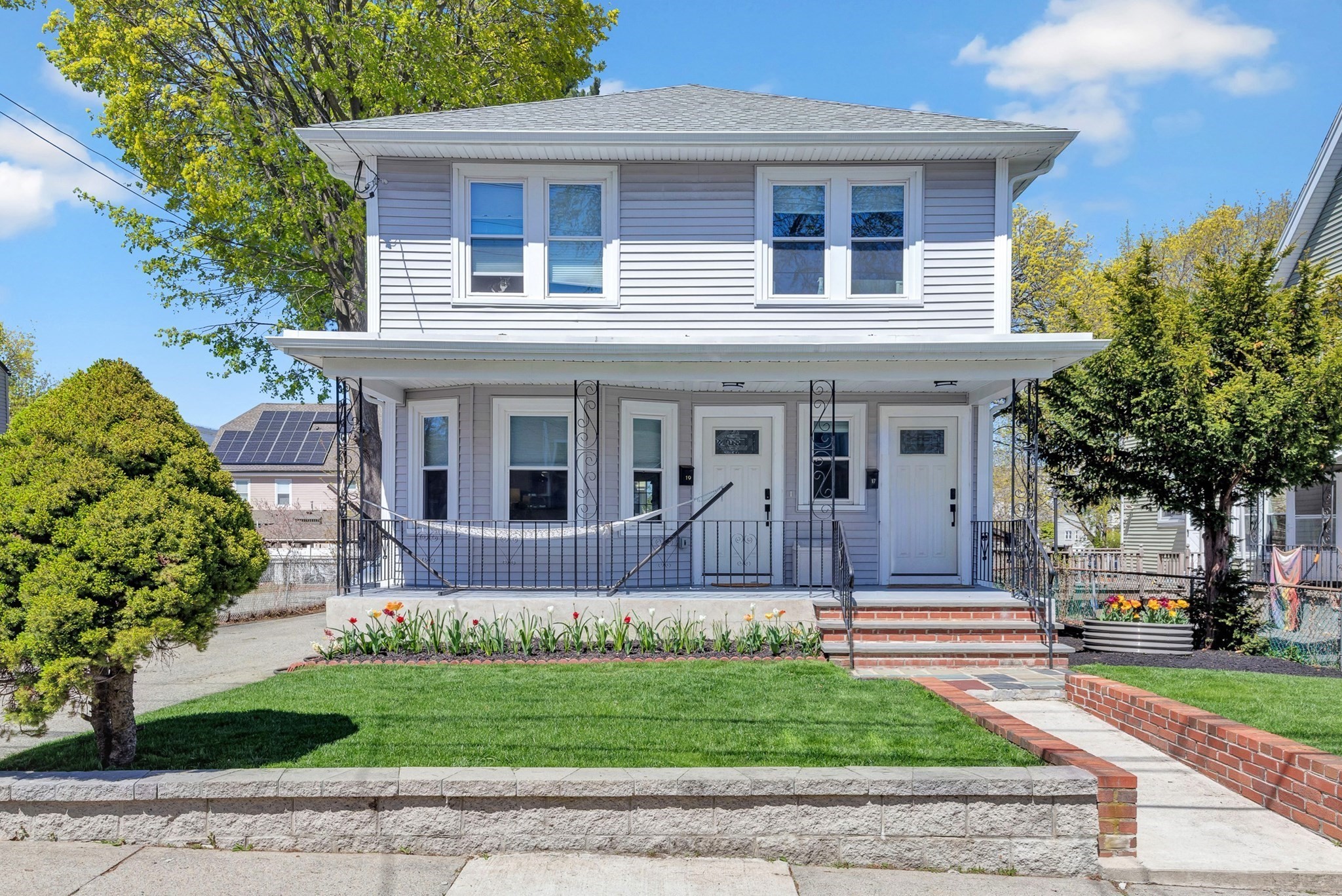 19 Fourth St Unit 19, Medford, MA 02155