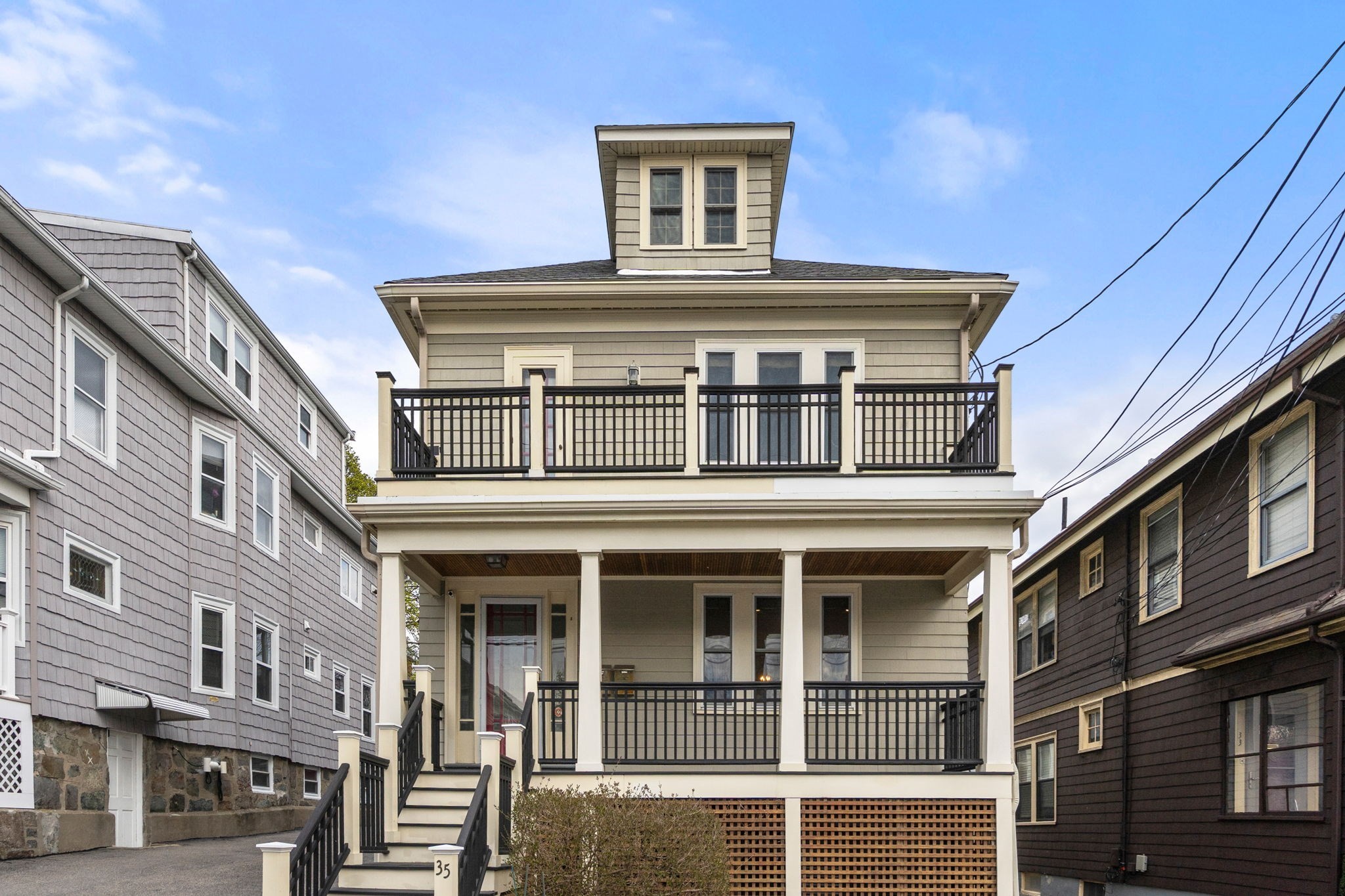 35 Presentation Rd, Brighton, Boston, MA 02135